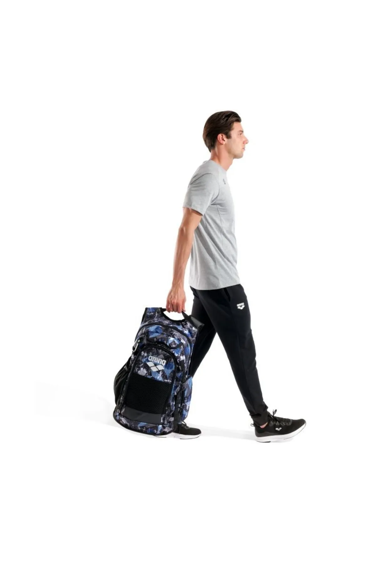 ALL SET BACKPACK 45L AO/SCRATCHED — görsel 3