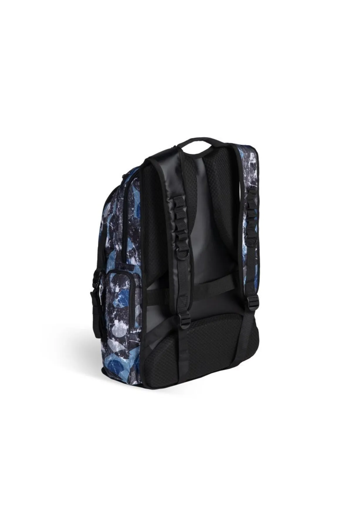 ALL SET BACKPACK 45L AO/SCRATCHED — görsel 7