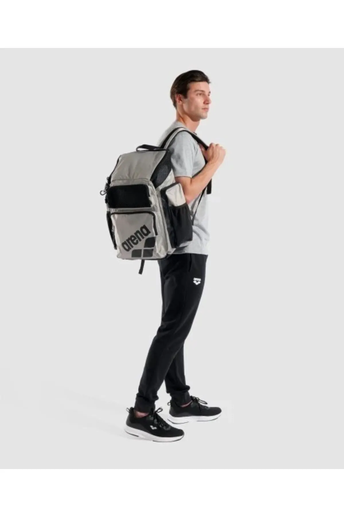 ONE GO BACKPACK 45L/ICE — görsel 2