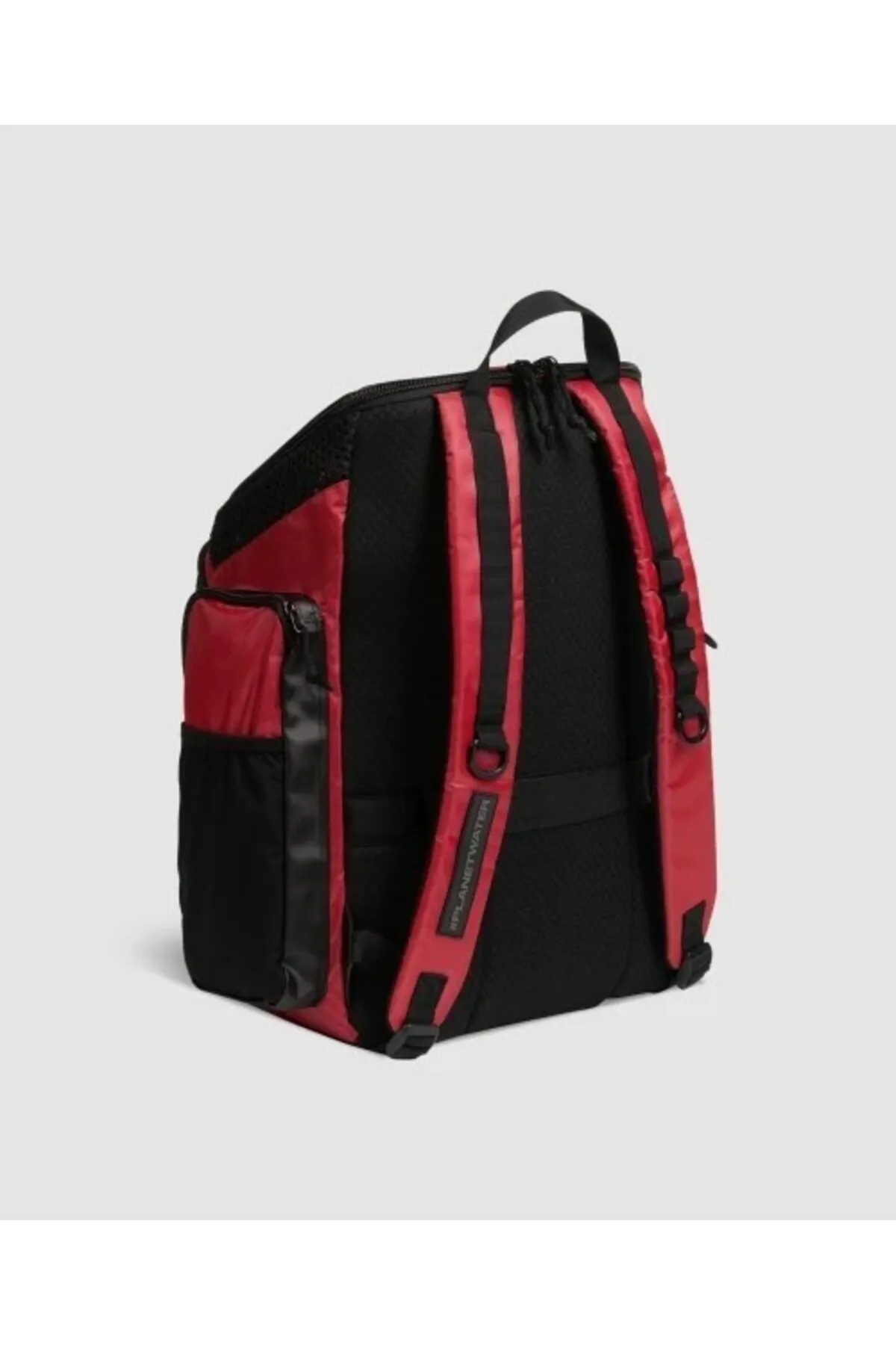 ONE GO BACKPACK 45L/RED — görsel 7