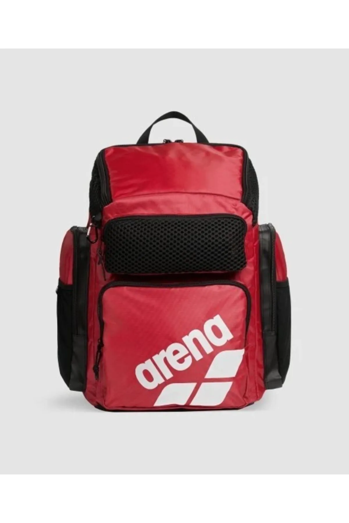 ONE GO BACKPACK 45L/RED — görsel 1