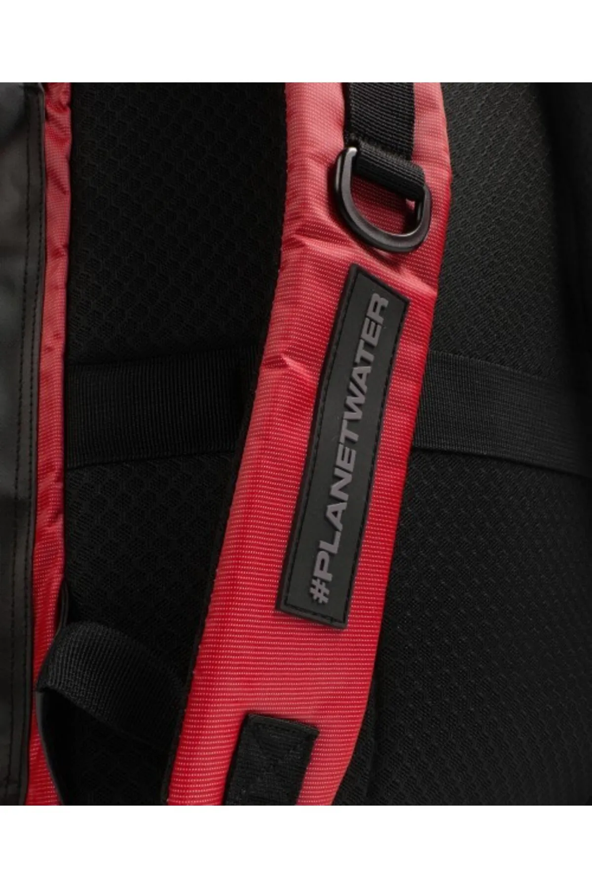 ONE GO BACKPACK 45L/RED — görsel 5