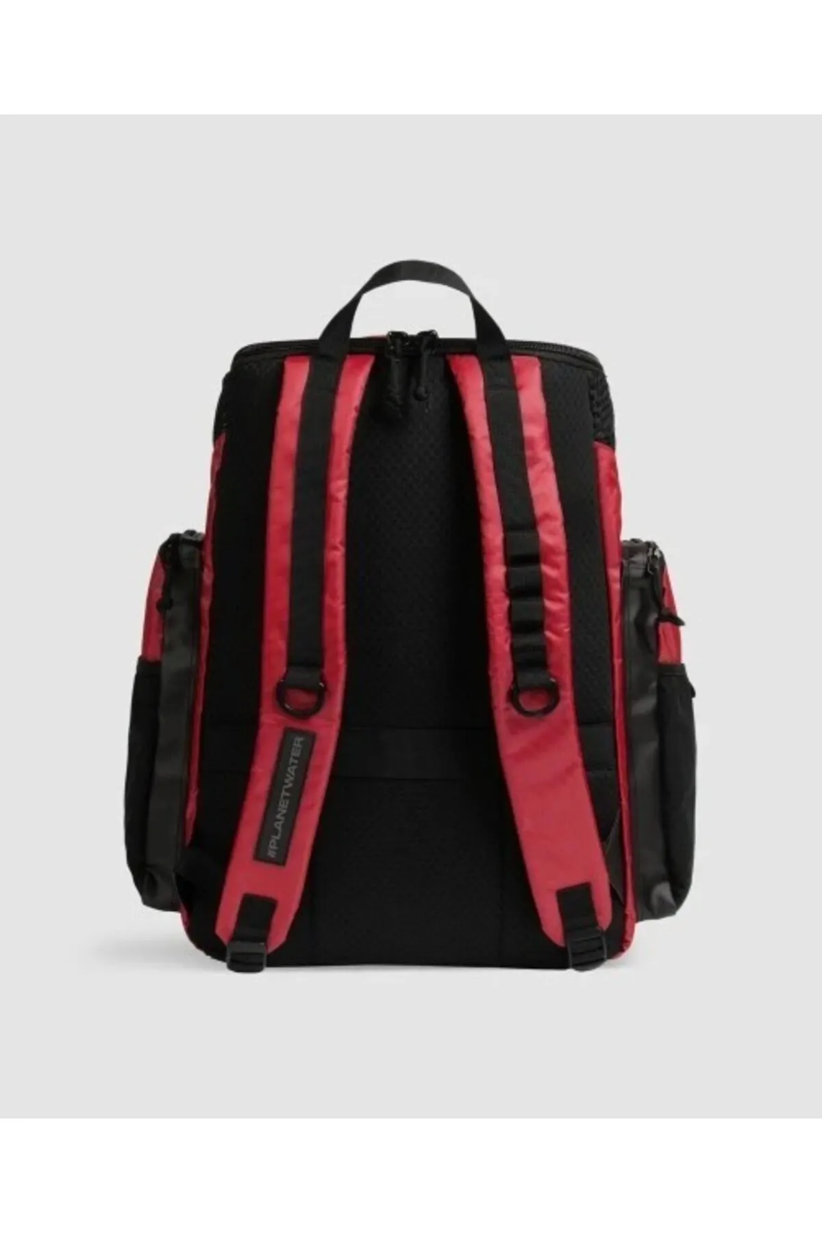ONE GO BACKPACK 45L/RED — görsel 6
