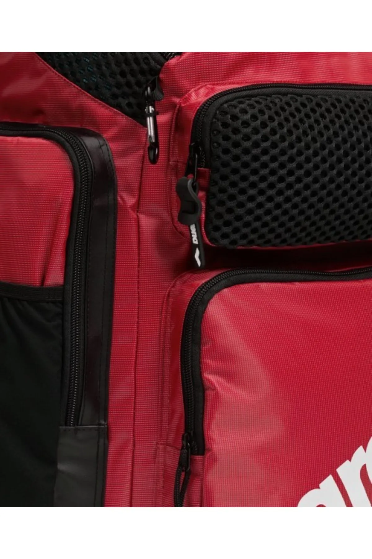 ONE GO BACKPACK 45L/RED — görsel 4