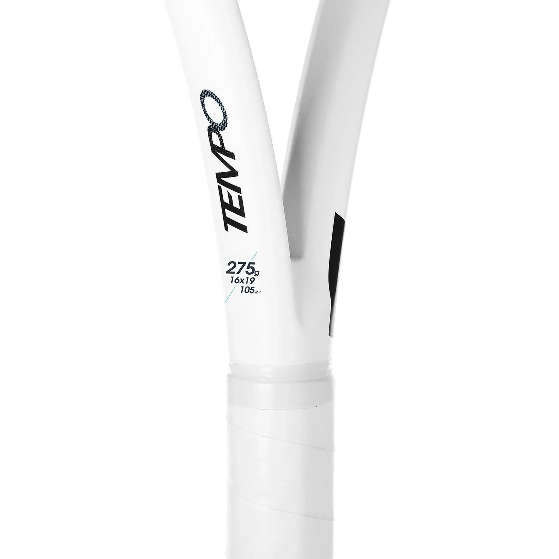 Tecnifibre Tempo 275 V2 Tenis Raketi — görsel 3
