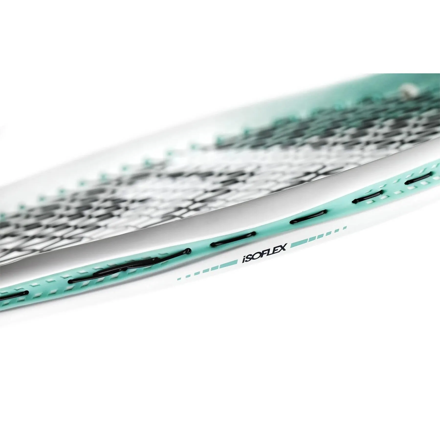 Tecnifibre Tempo 275 V2 Tenis Raketi — görsel 5