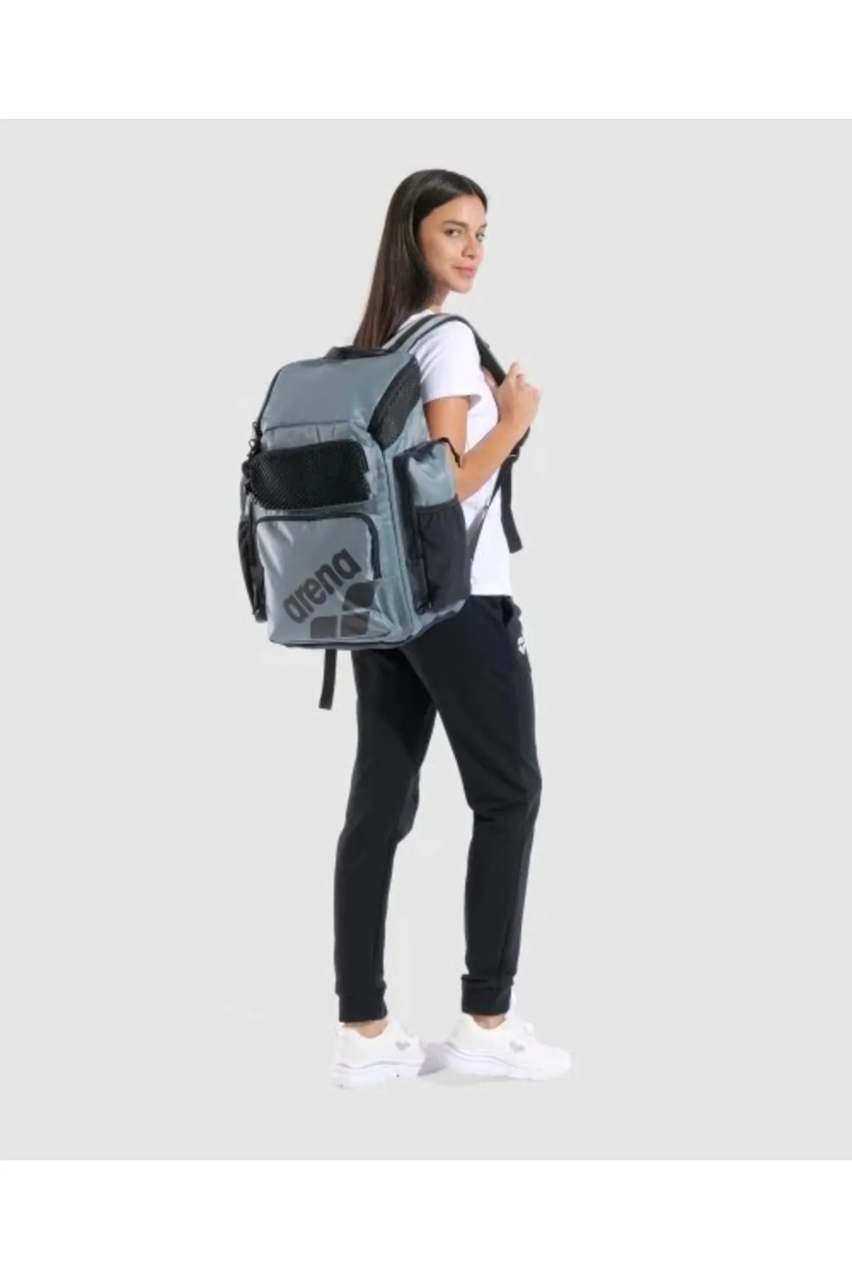 ONE GO BACKPACK 45L/SAGE — görsel 2
