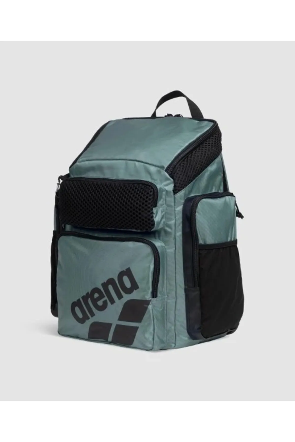 ONE GO BACKPACK 45L/SAGE — görsel 8