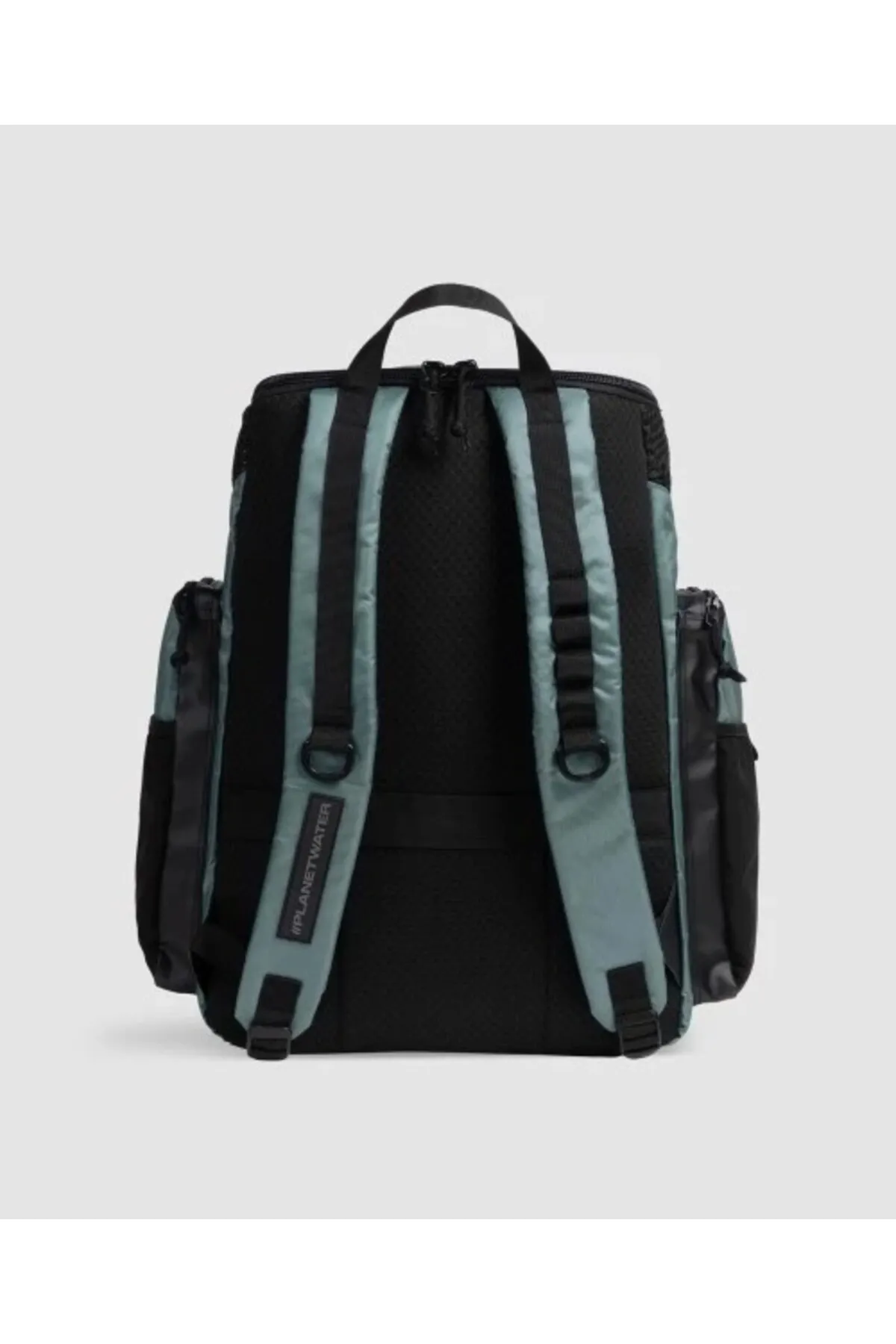 ONE GO BACKPACK 45L/SAGE — görsel 6