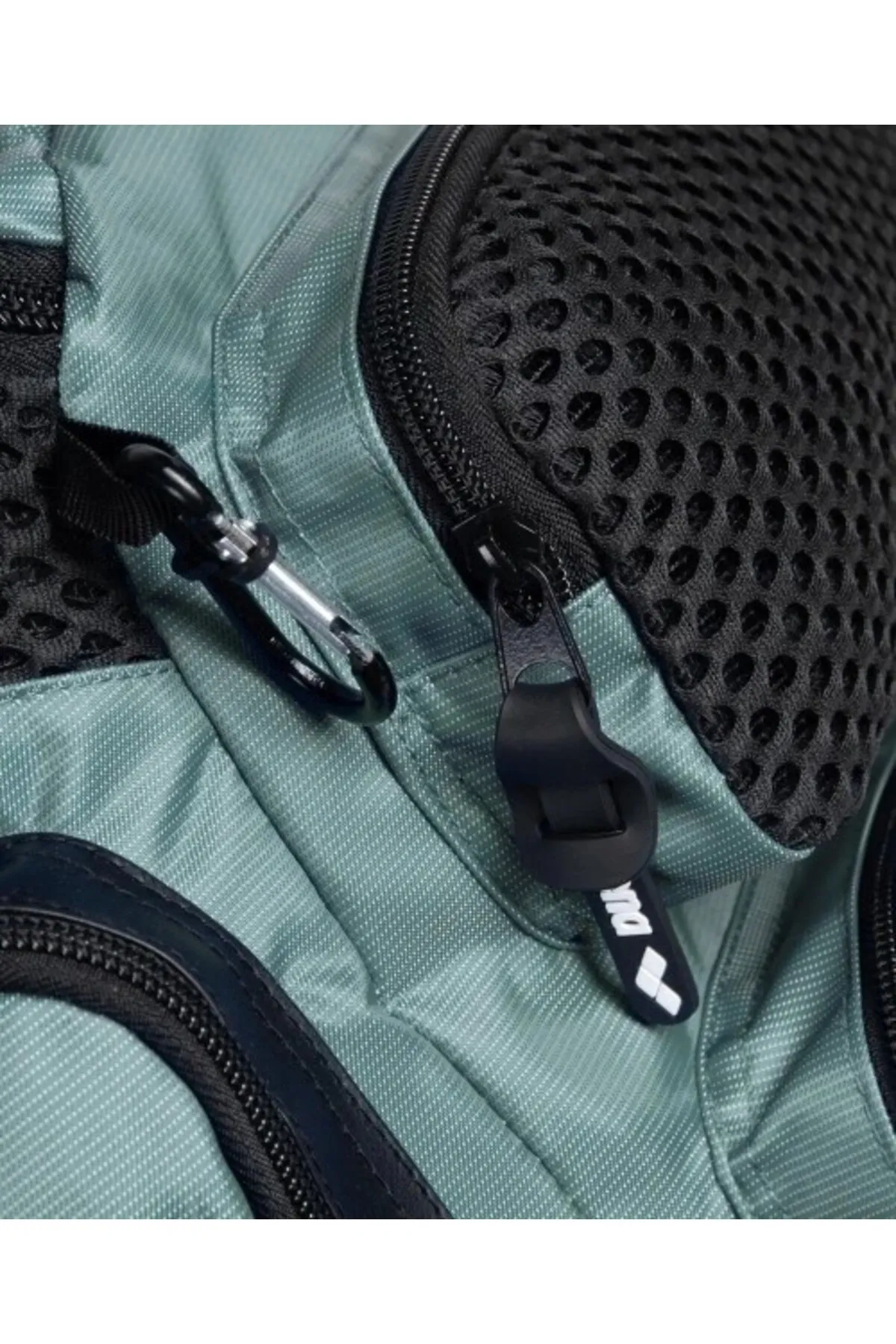 ONE GO BACKPACK 45L/SAGE — görsel 4