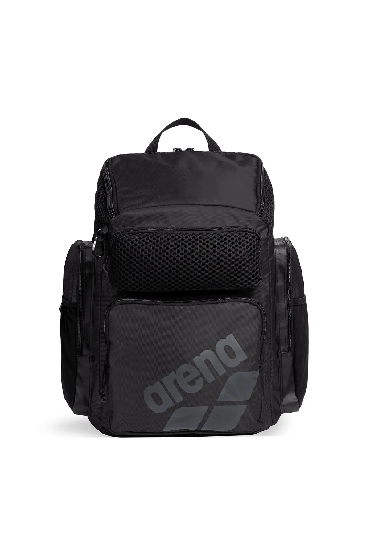 One Go 45 Litre Unisex Siyah Yüzücü Sırt Çantası 010231100 — görsel 1