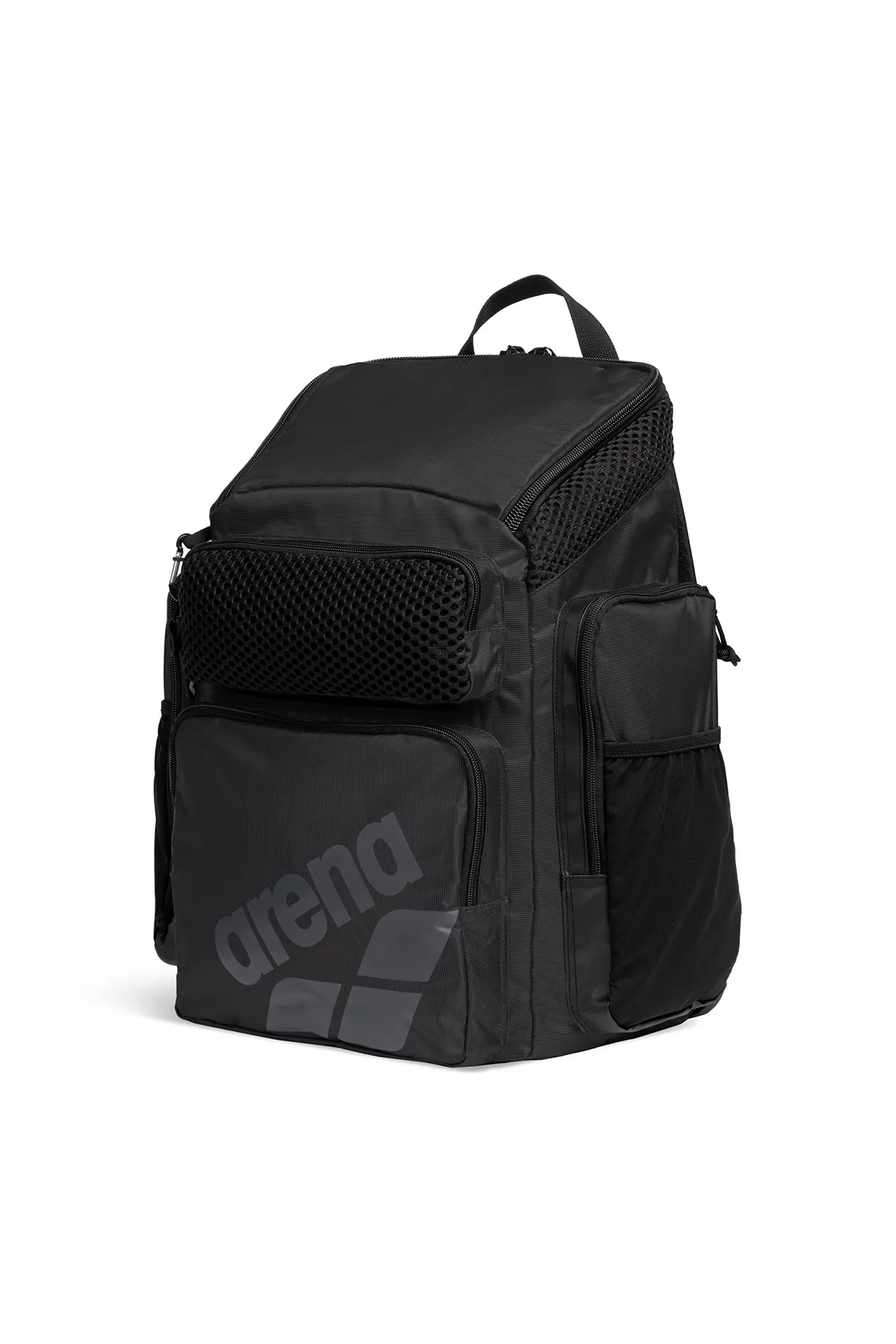 One Go 45 Litre Unisex Siyah Yüzücü Sırt Çantası 010231100 — görsel 4