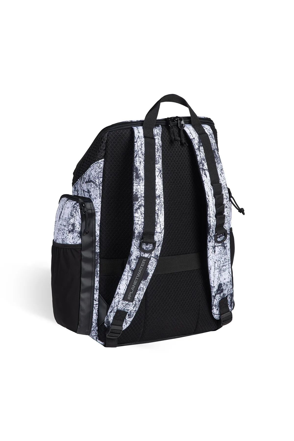 ONE GO BACKPACK 45L AO/LACQUER — görsel 5