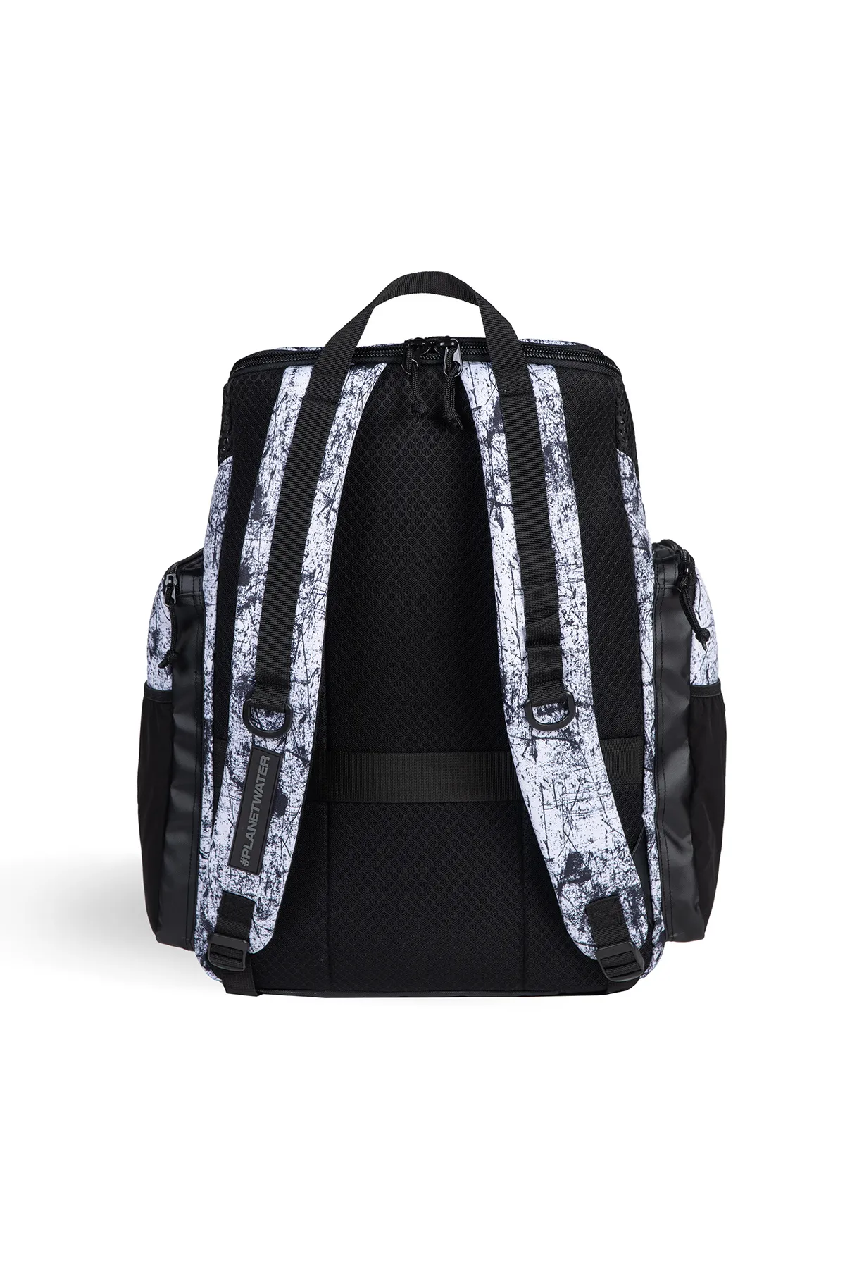 ONE GO BACKPACK 45L AO/LACQUER — görsel 8