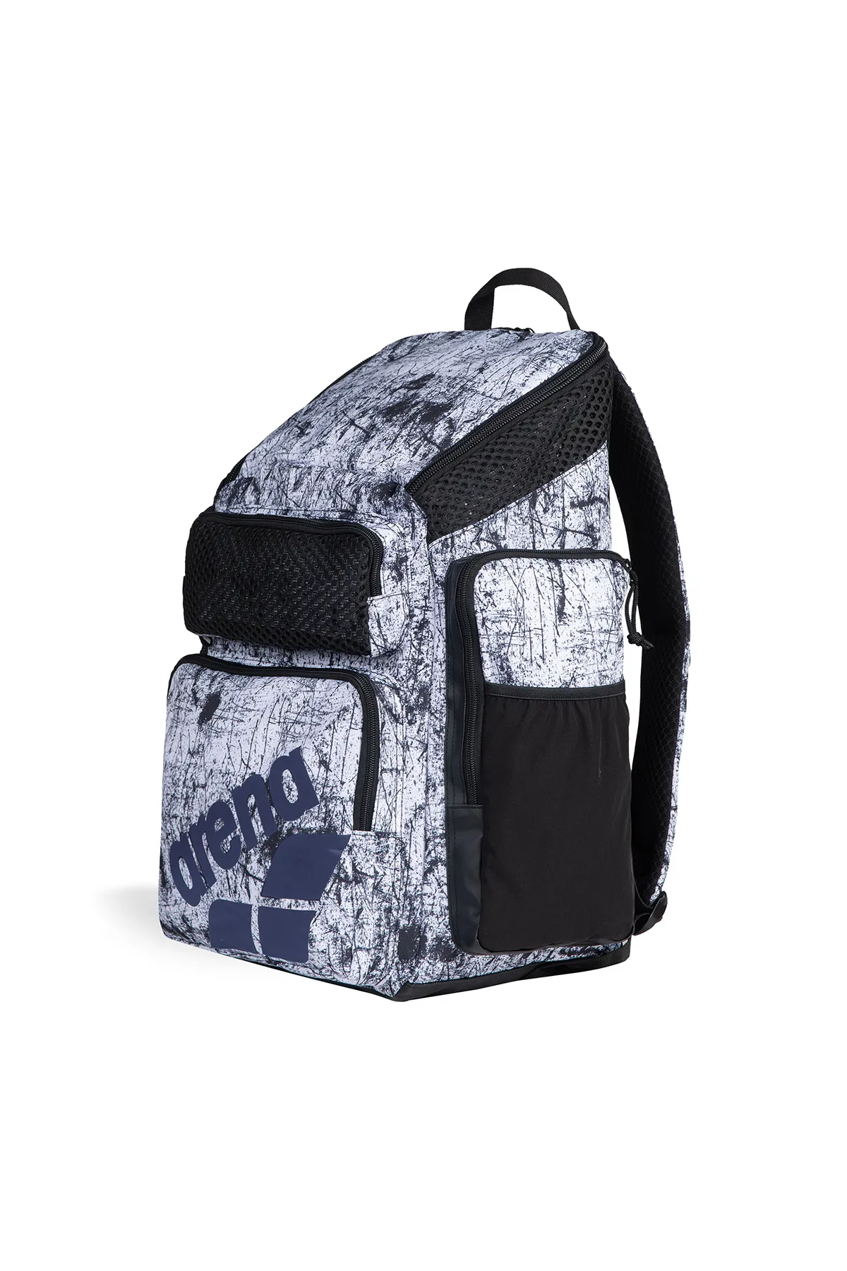 ONE GO BACKPACK 45L AO/LACQUER — görsel 6