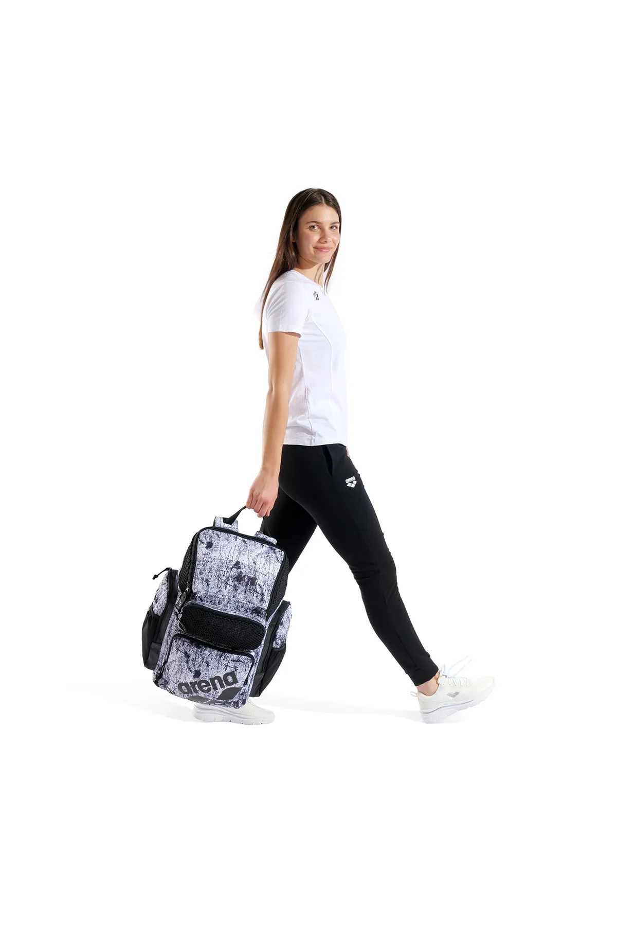 ONE GO BACKPACK 45L AO/LACQUER — görsel 7