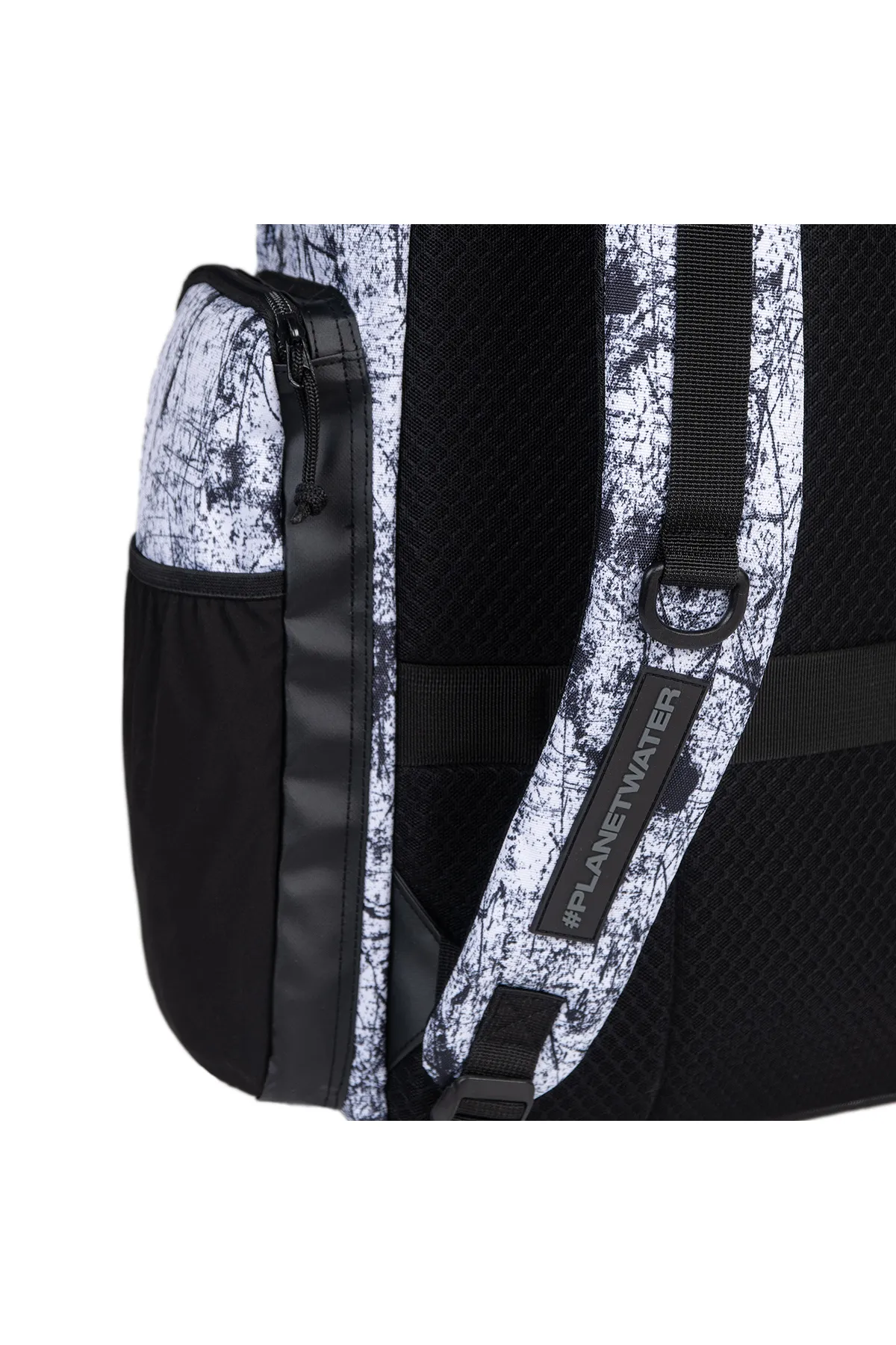 ONE GO BACKPACK 45L AO/LACQUER — görsel 2