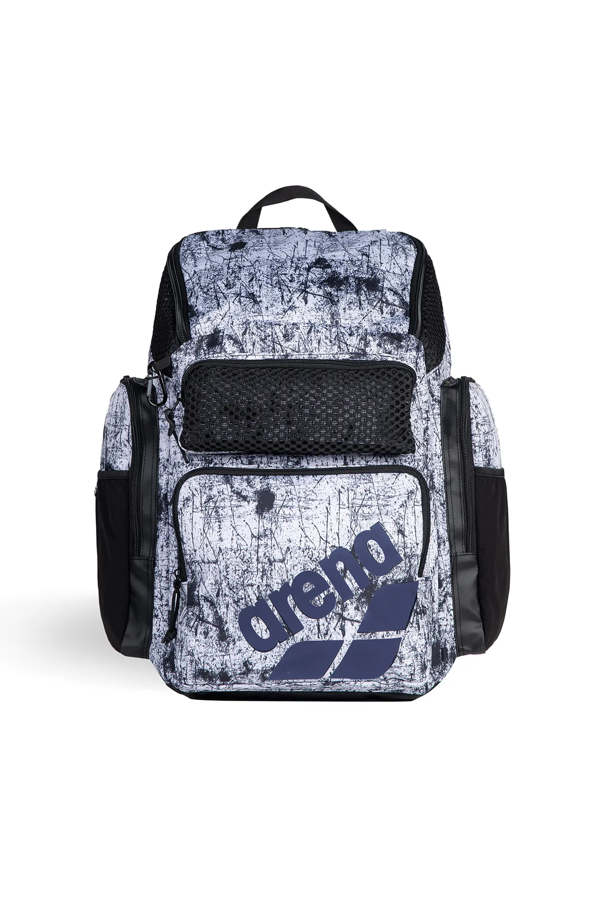 ONE GO BACKPACK 45L AO/LACQUER