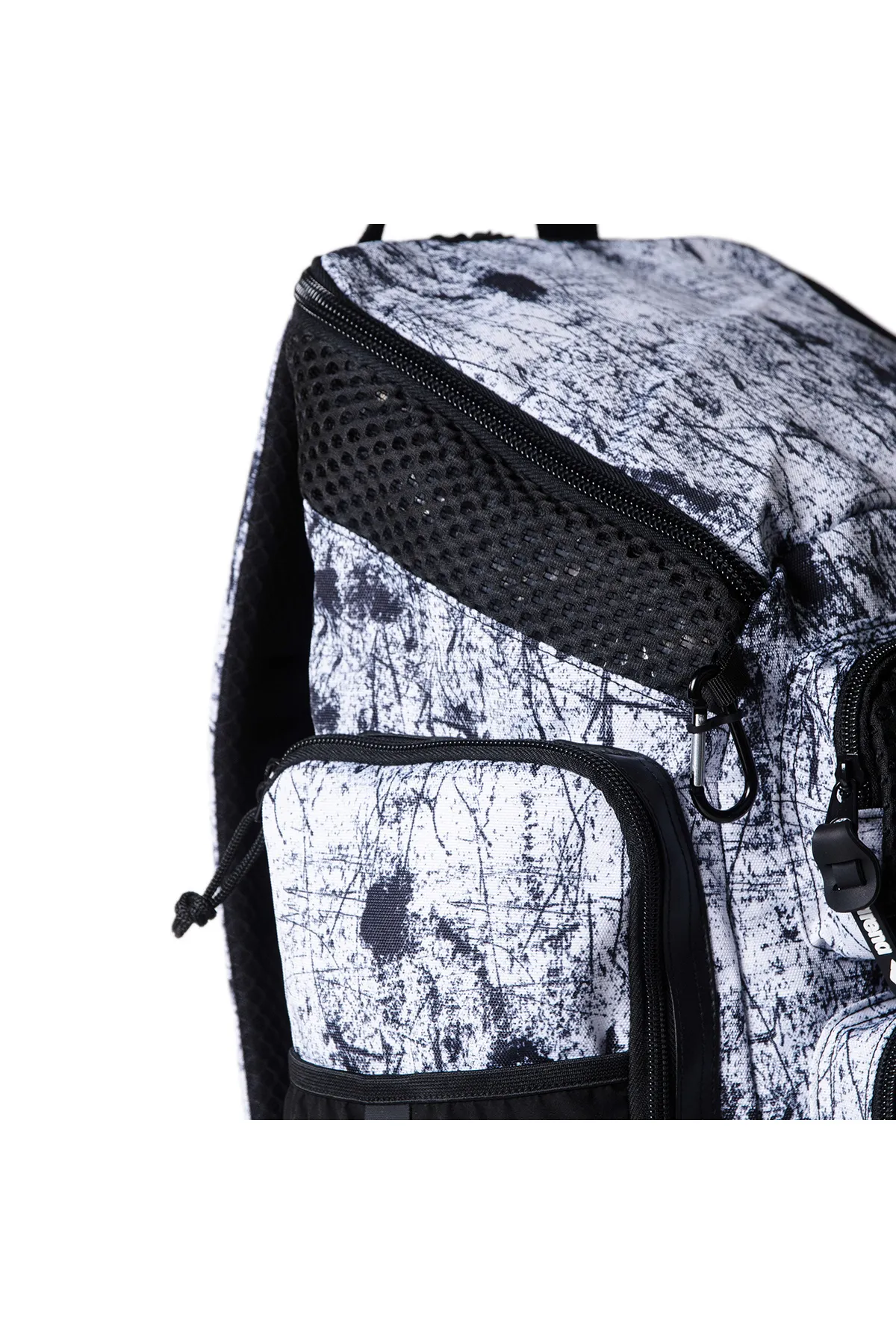 ONE GO BACKPACK 45L AO/LACQUER — görsel 4