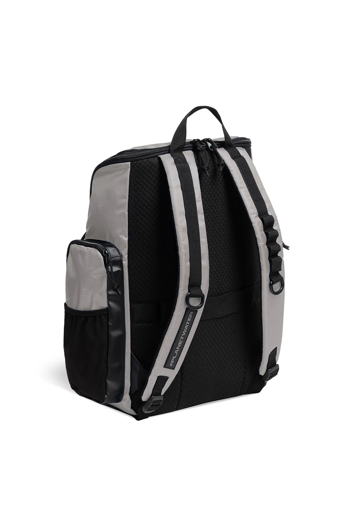 One Go 35 Litre Unisex Gri Yüzücü Sırt Çantası 010229800 — görsel 3