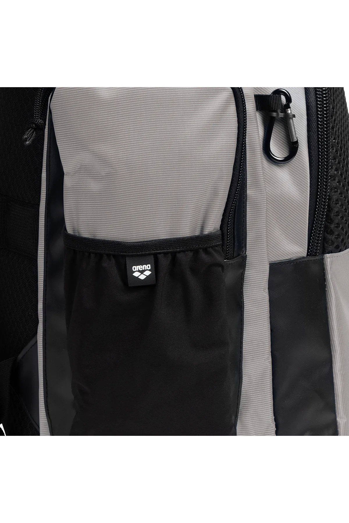 One Go 35 Litre Unisex Gri Yüzücü Sırt Çantası 010229800 — görsel 6