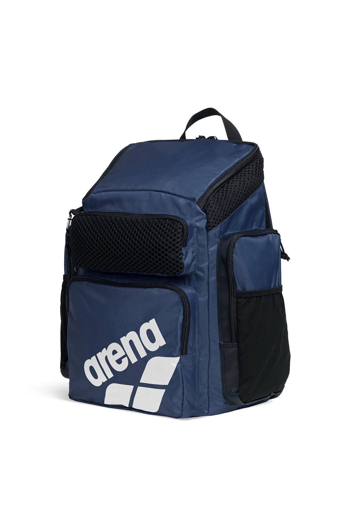 One Go 45 Litre Unisex Lacivert Yüzücü Sırt Çantası 010231400 — görsel 6