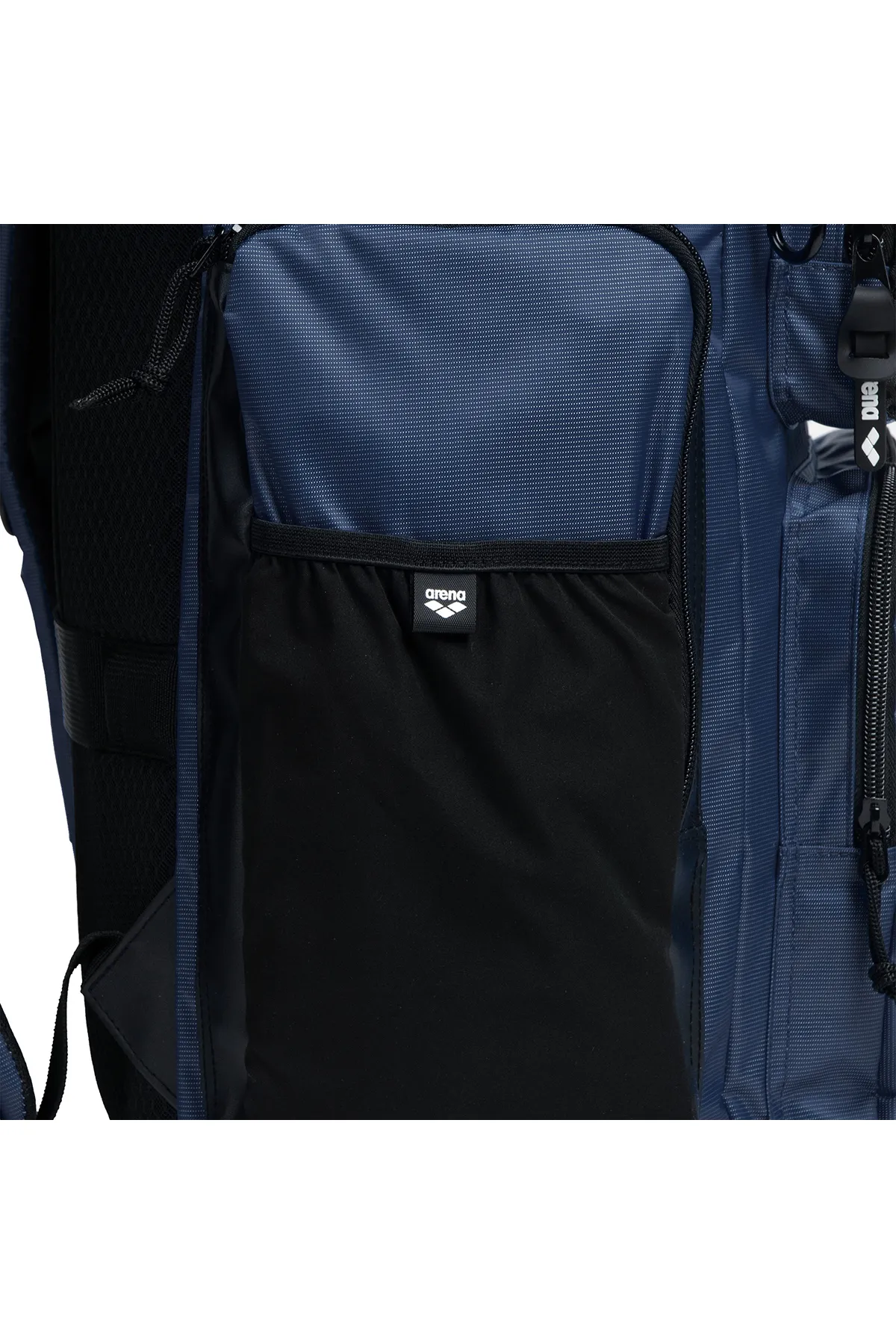 One Go 45 Litre Unisex Lacivert Yüzücü Sırt Çantası 010231400 — görsel 4