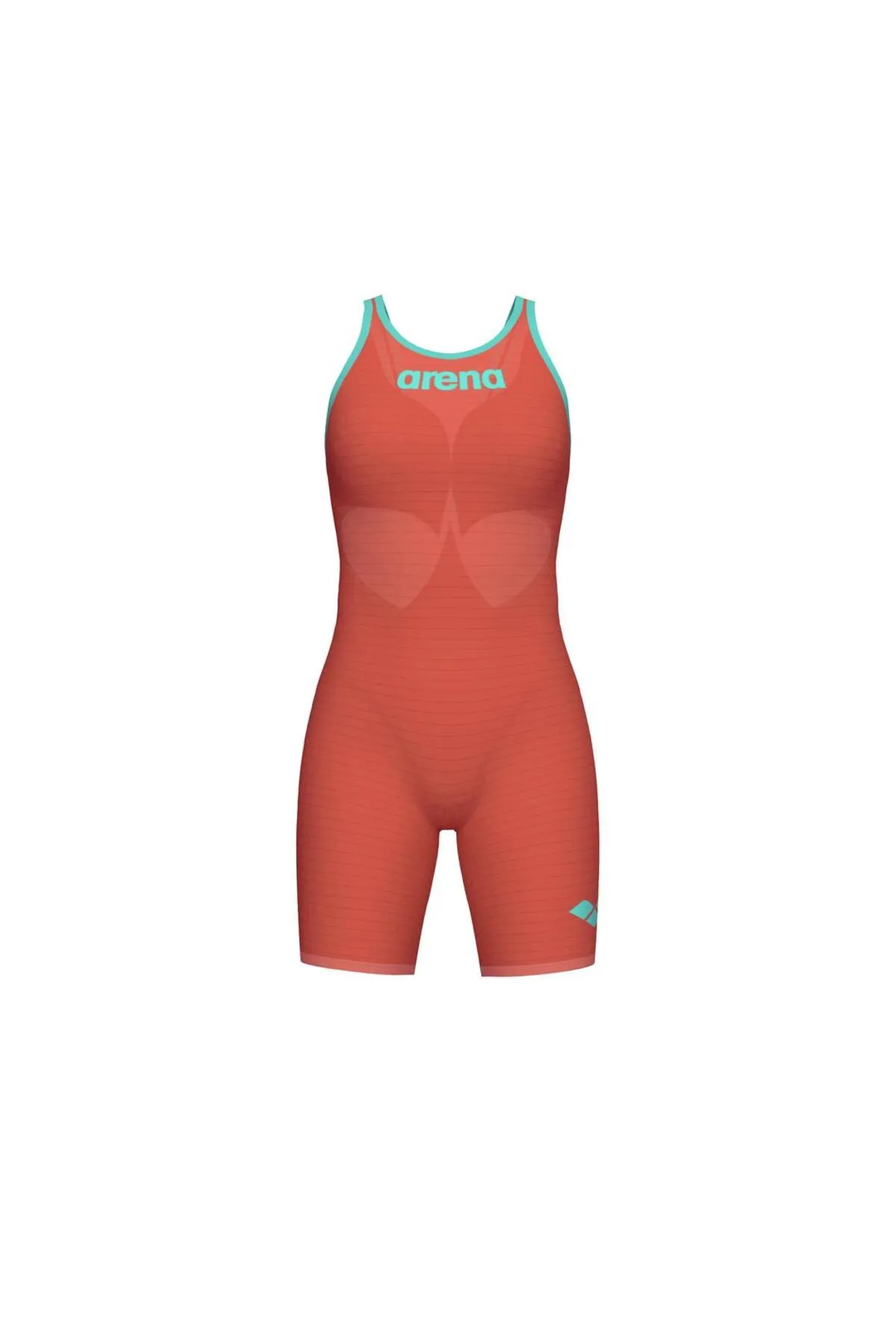 POWERSKIN CARBON AIR2 LE OB SUNSET CORAL — görsel 7