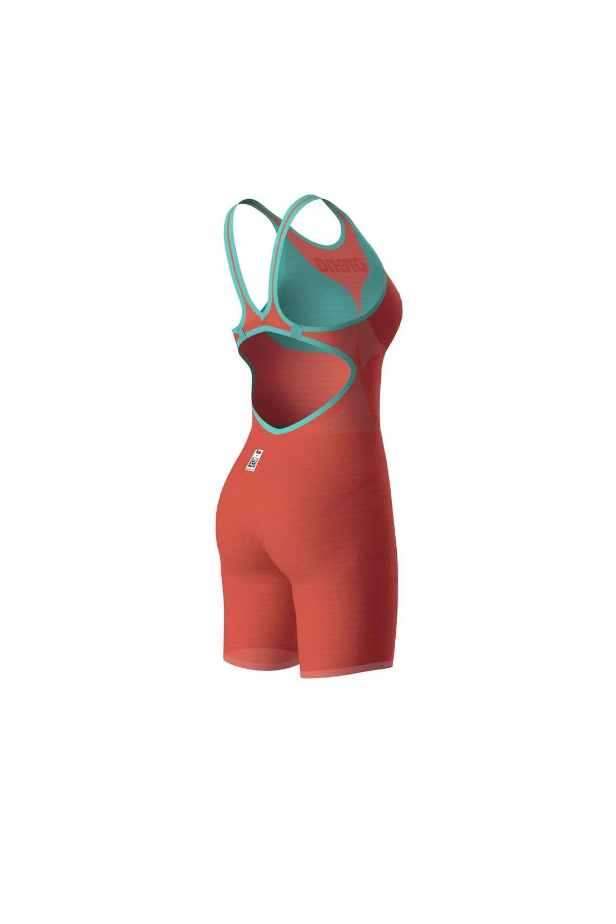 POWERSKIN CARBON AIR2 LE OB SUNSET CORAL — görsel 4
