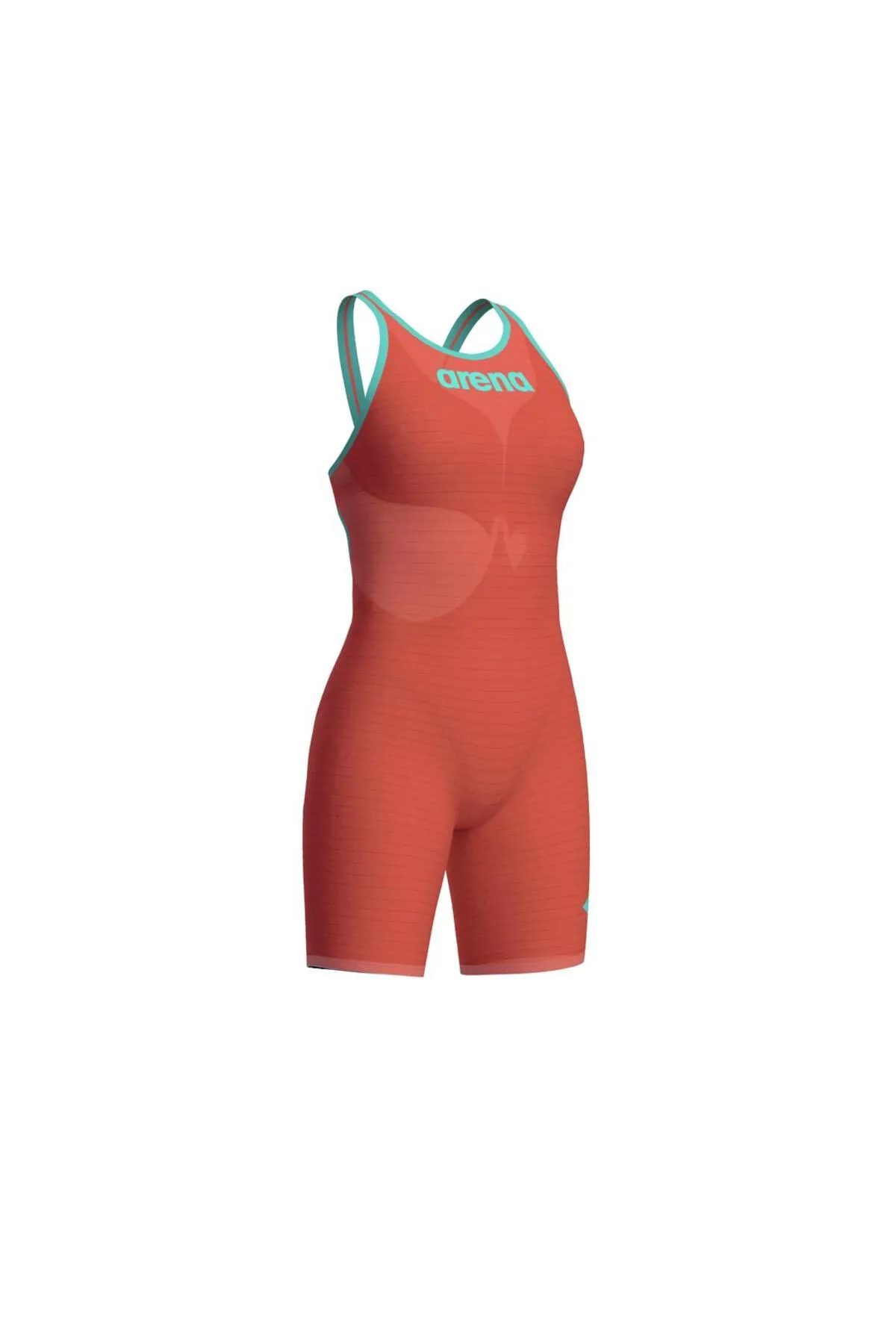 POWERSKIN CARBON AIR2 LE OB SUNSET CORAL — görsel 8
