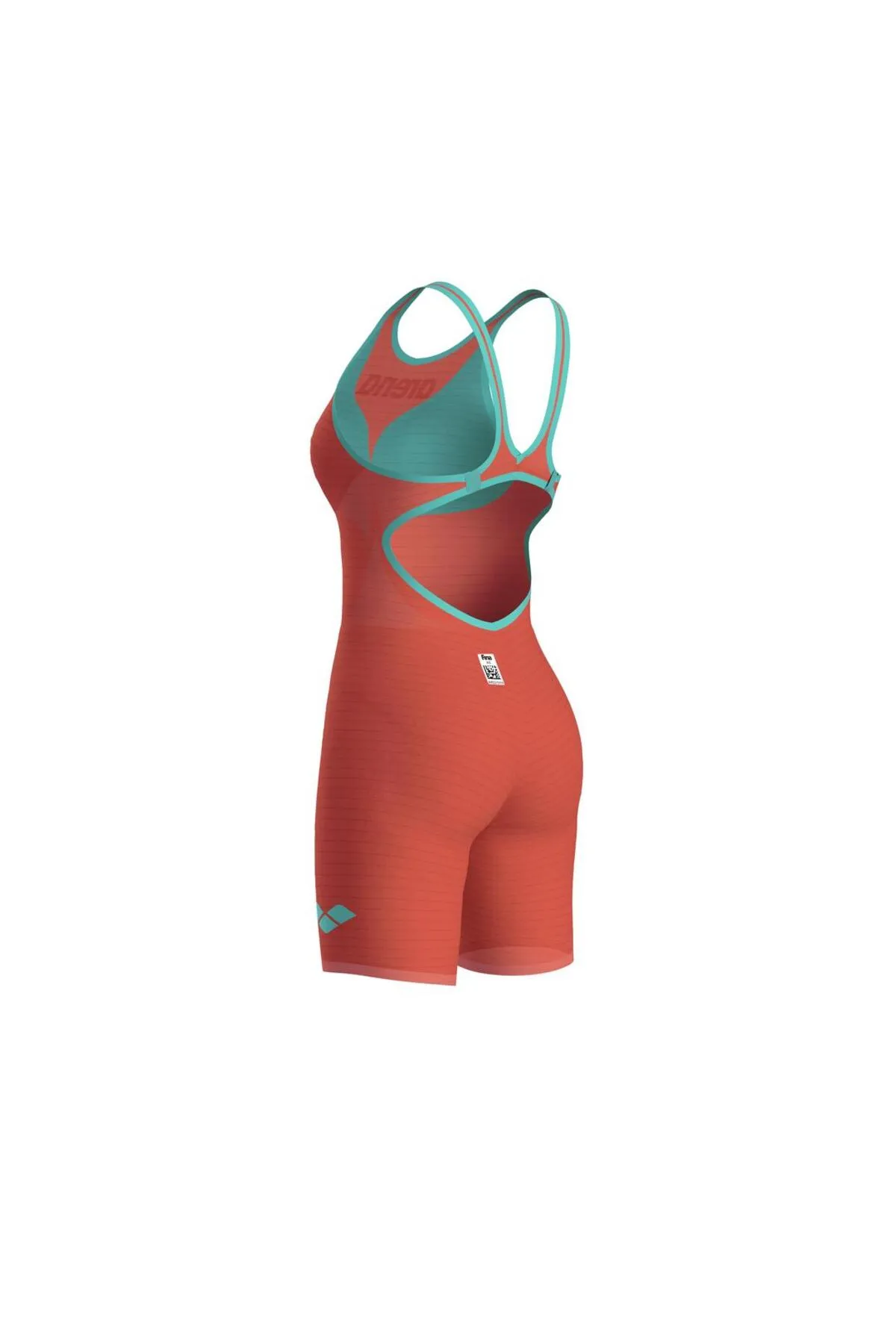 POWERSKIN CARBON AIR2 LE OB SUNSET CORAL — görsel 5