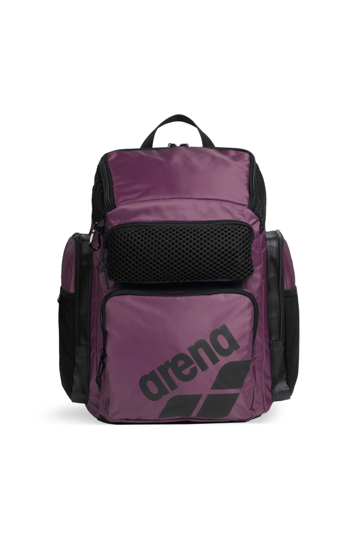 ONE GO BACKPACK 45L PLUM — görsel 1