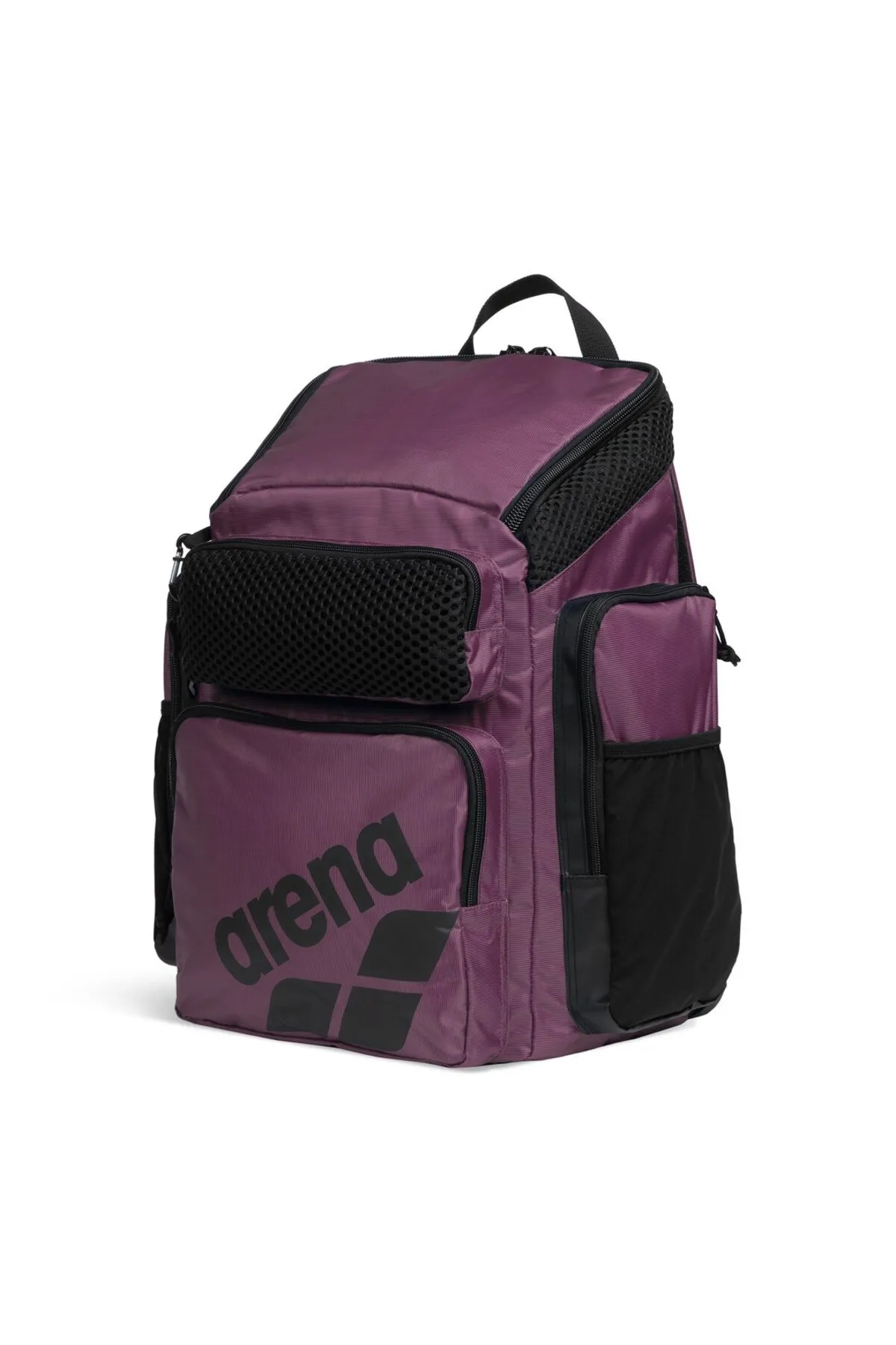 ONE GO BACKPACK 45L PLUM — görsel 4