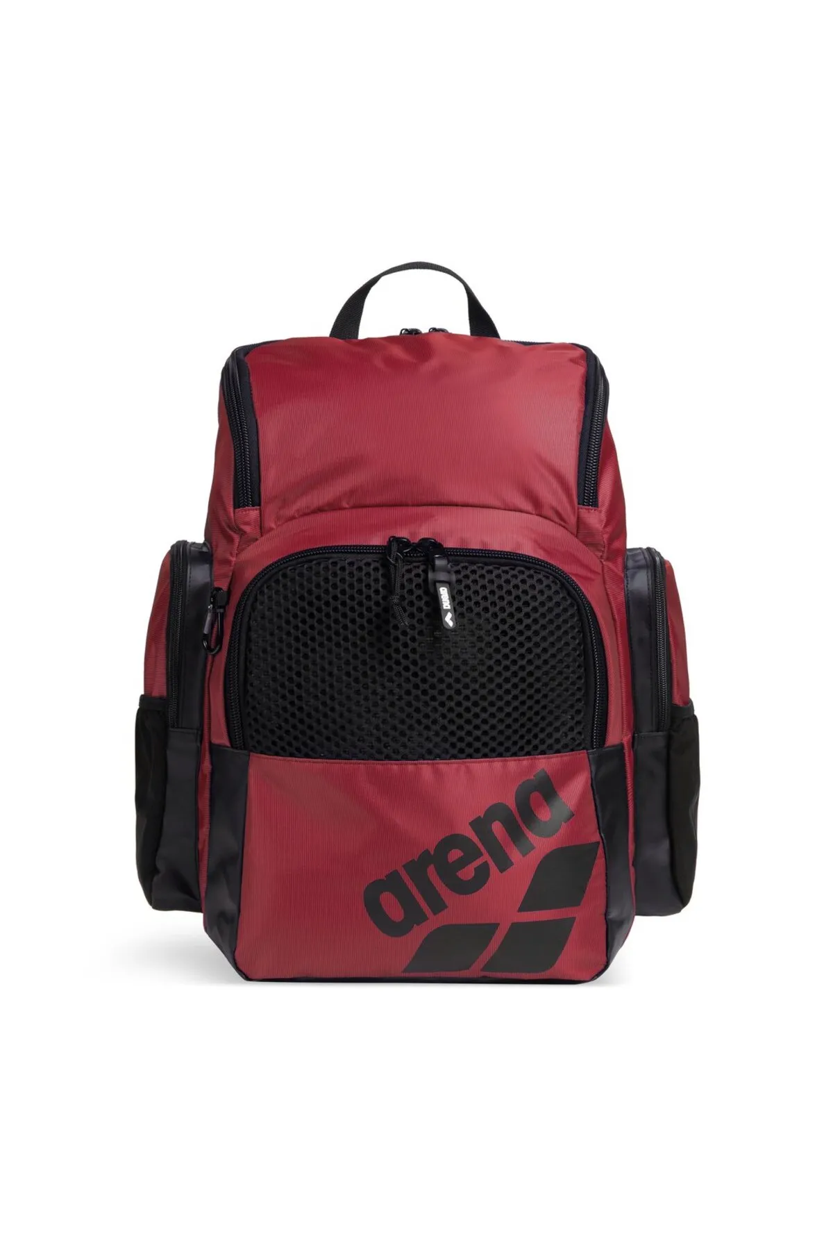 ONE GO BACKPACK 35L CRIMSON — görsel 1