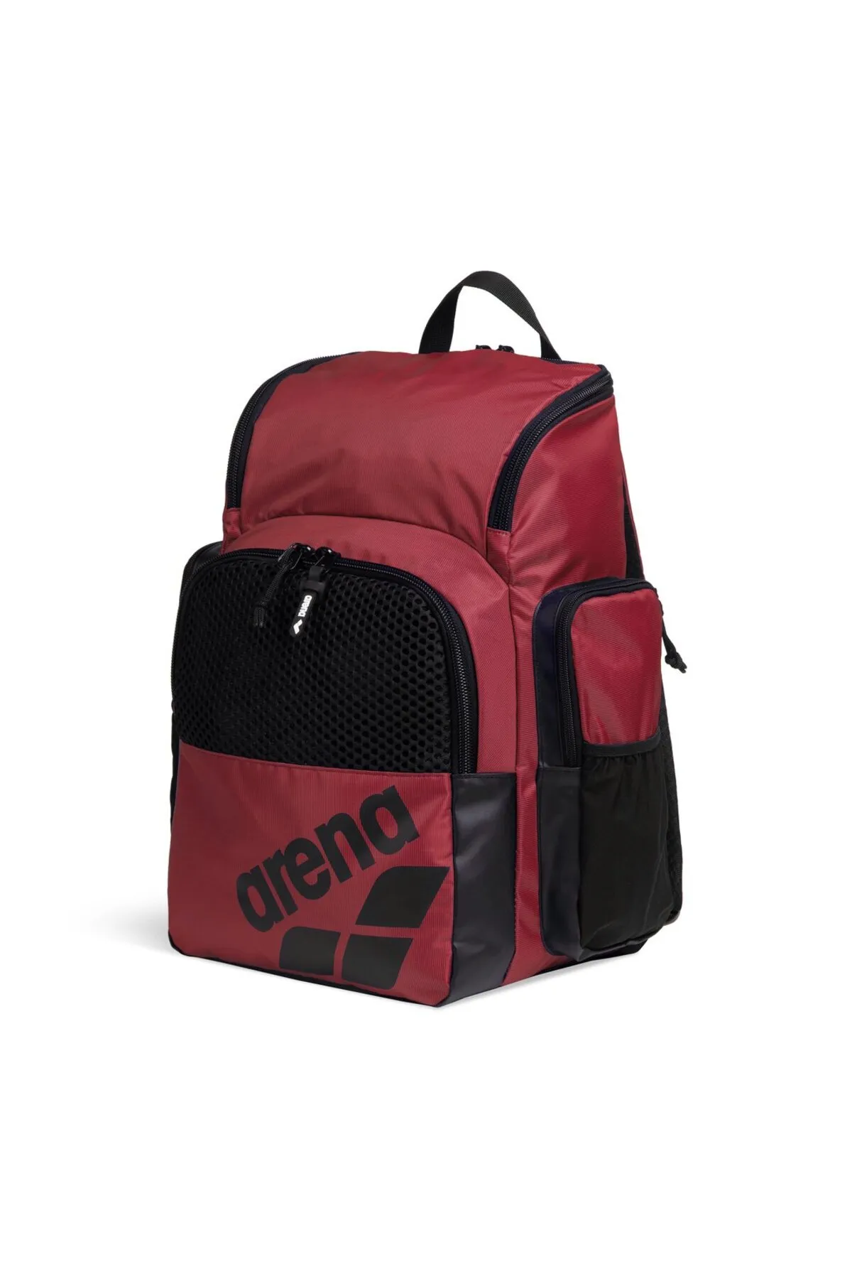 ONE GO BACKPACK 35L CRIMSON — görsel 4