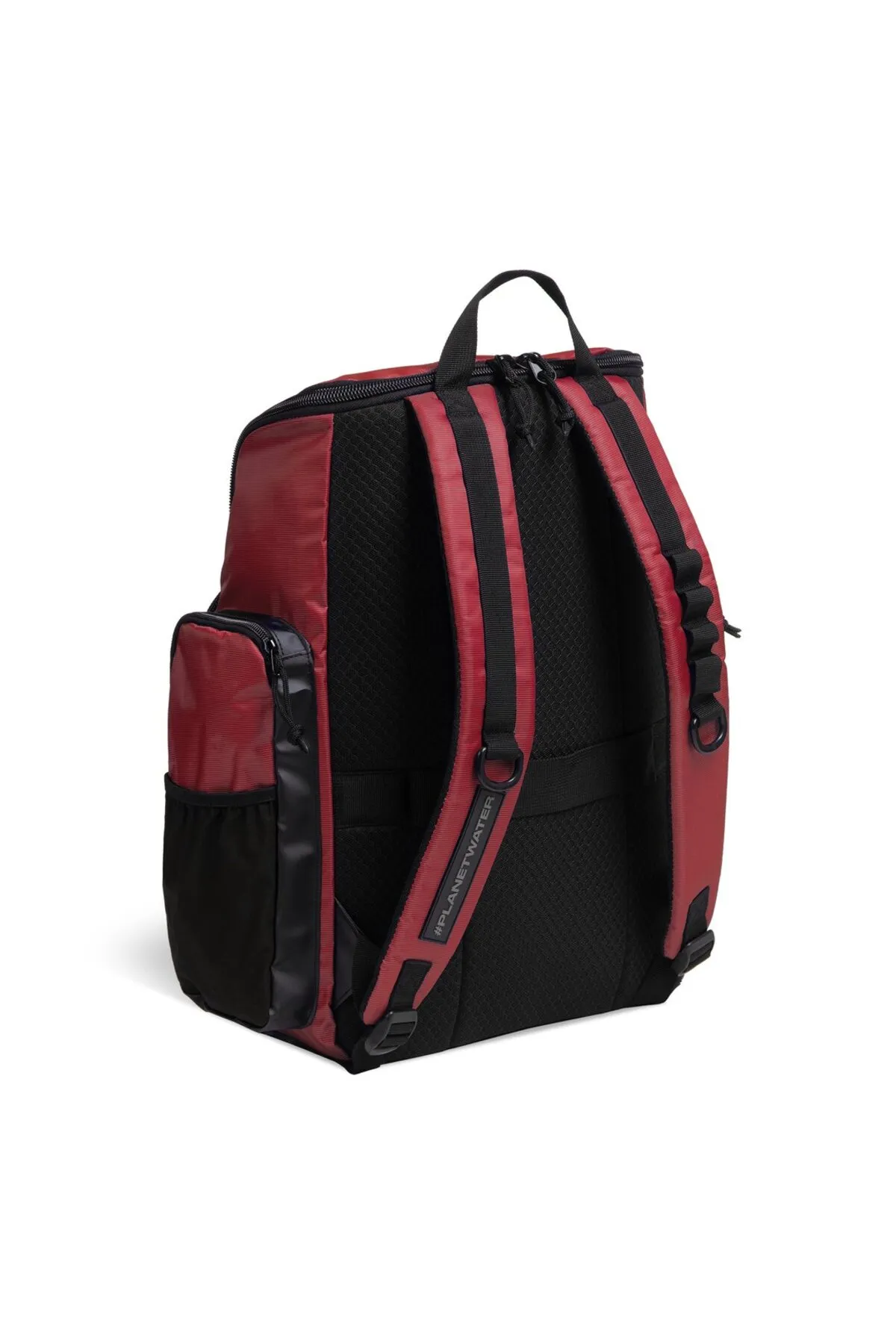 ONE GO BACKPACK 35L CRIMSON — görsel 3