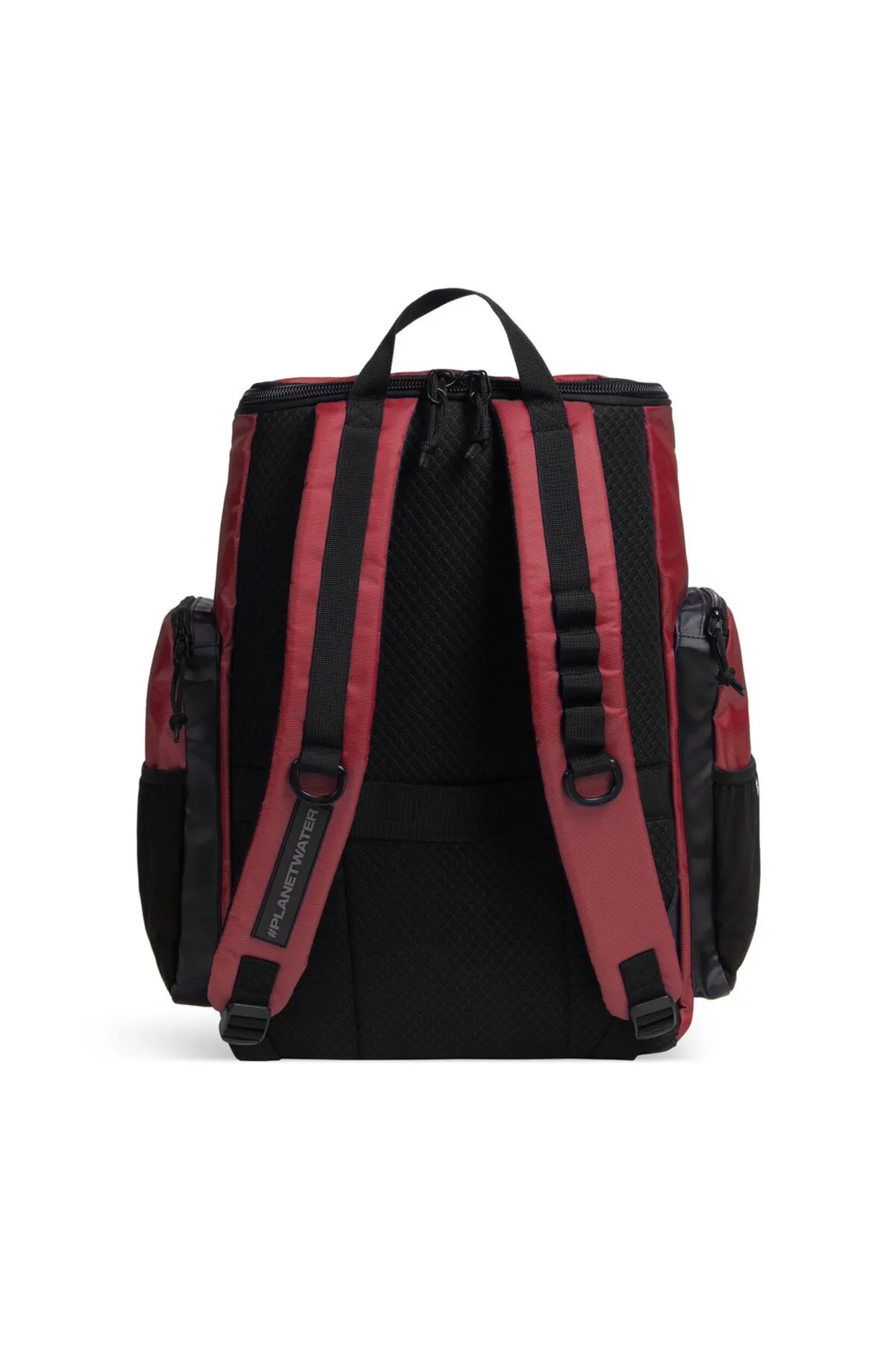 ONE GO BACKPACK 35L CRIMSON — görsel 2