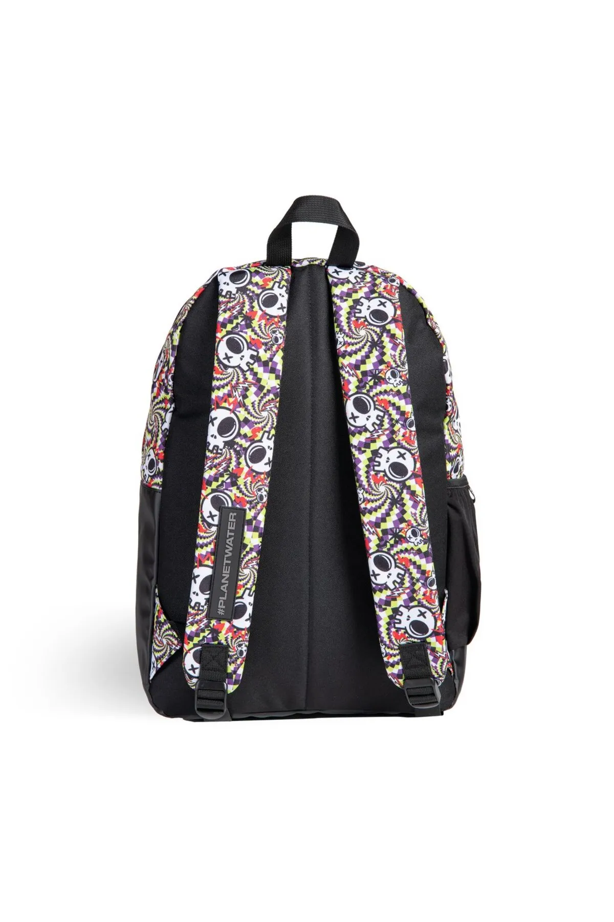 ONE GO BACKPACK 30L AO FUN_SKULLS — görsel 2