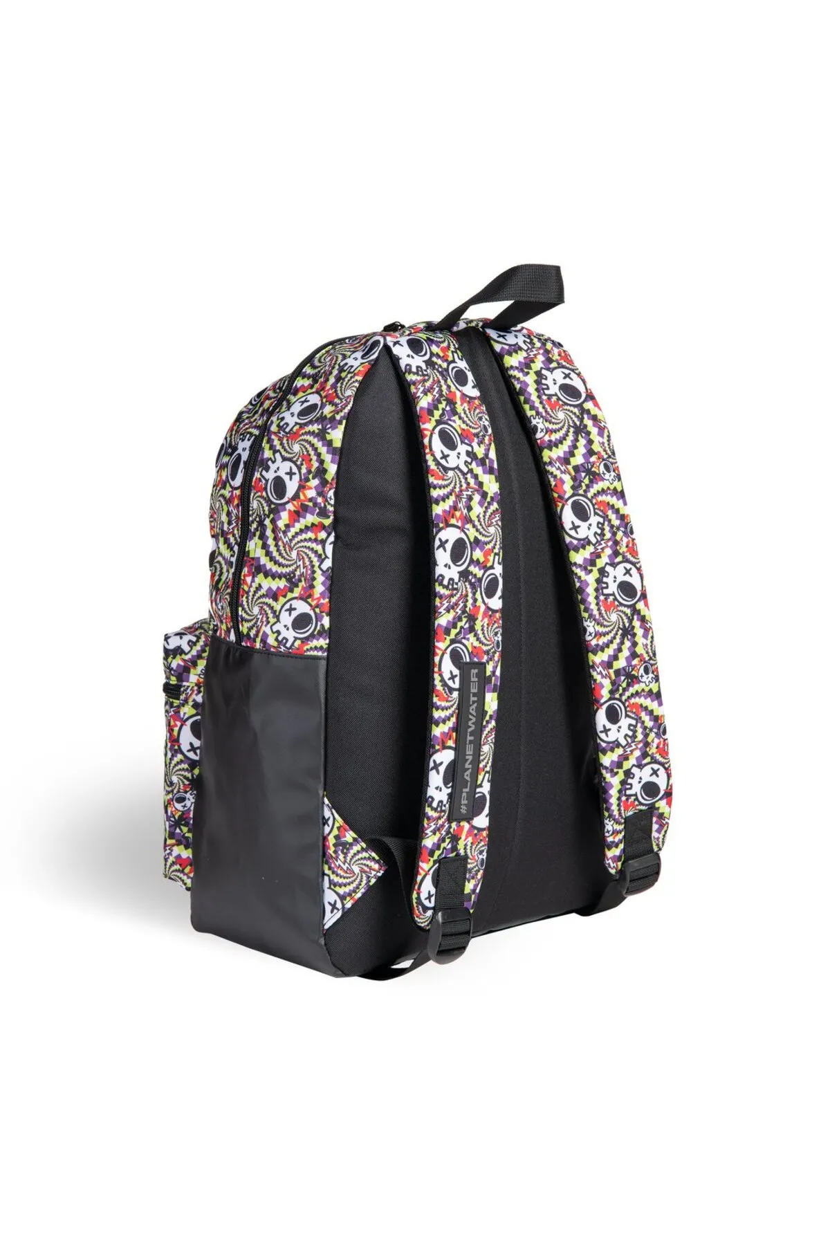 ONE GO BACKPACK 30L AO FUN_SKULLS — görsel 3