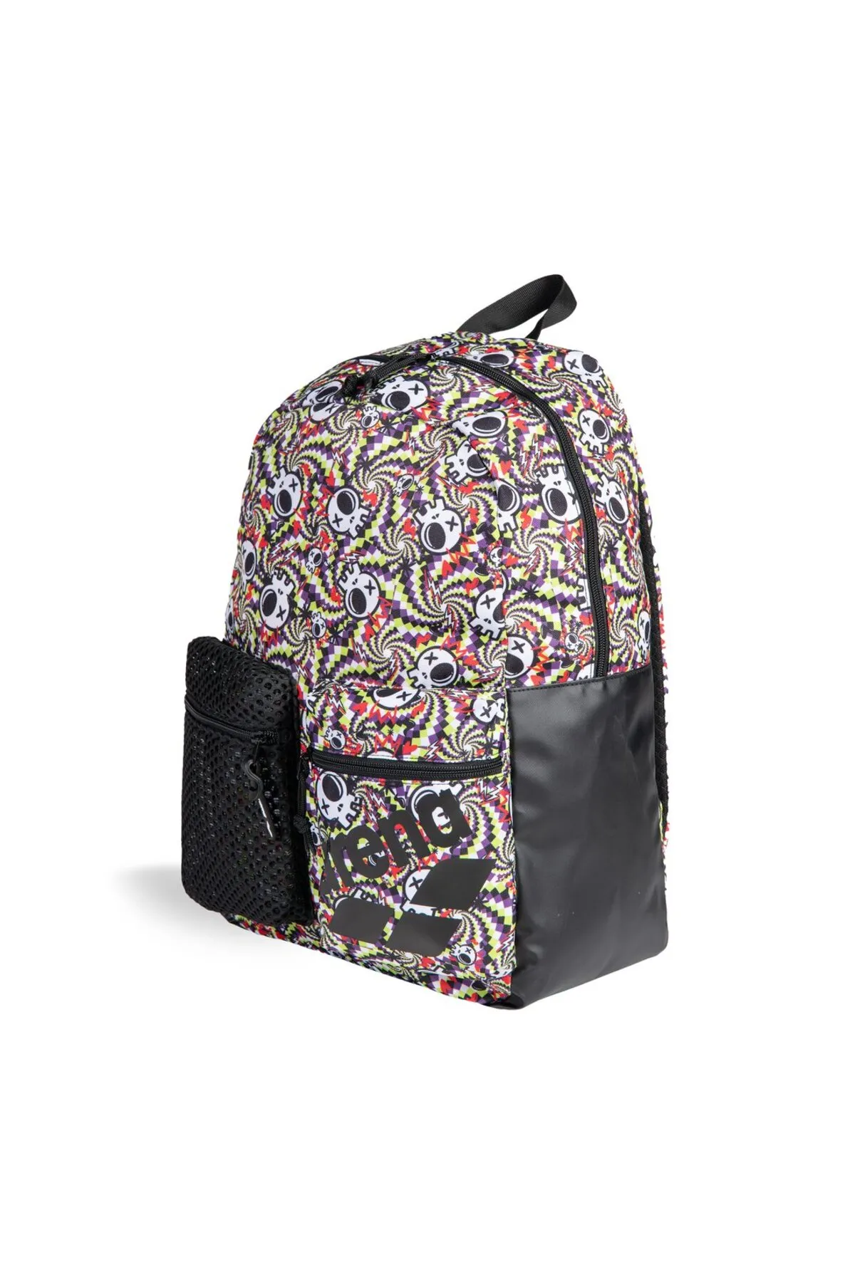 ONE GO BACKPACK 30L AO FUN_SKULLS — görsel 4