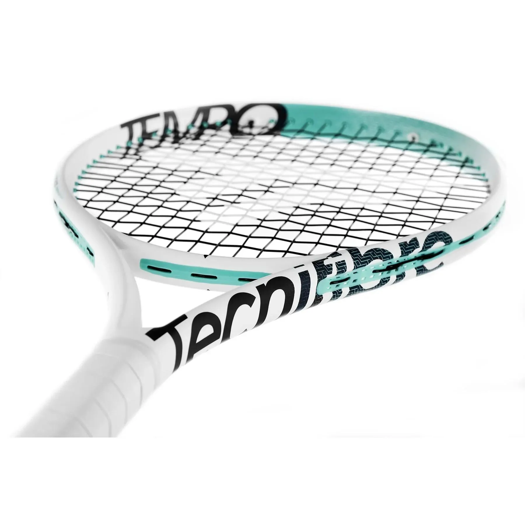 Tecnifibre Tenis Raketi Tempo 265-102 inç — görsel 4