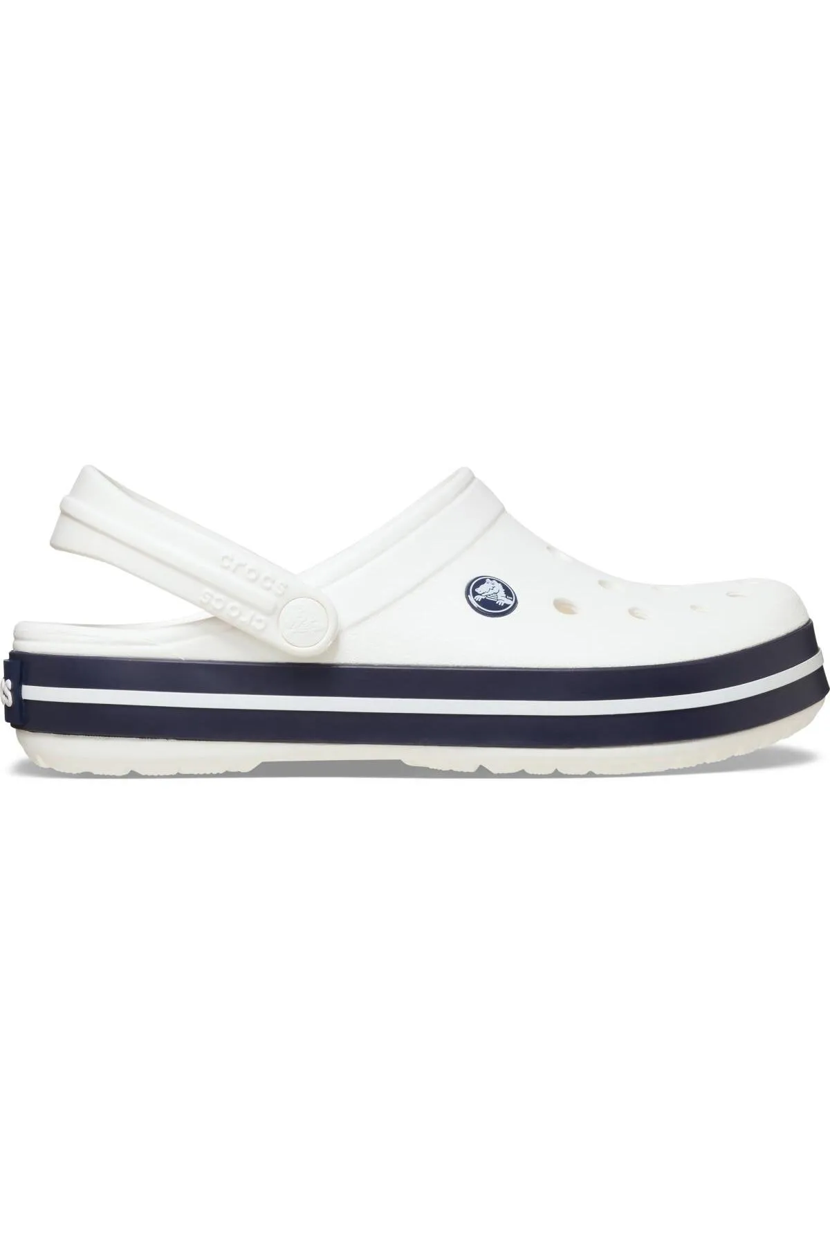 CROCBAND UNISEX SANDALET-TERLİK — görsel 7