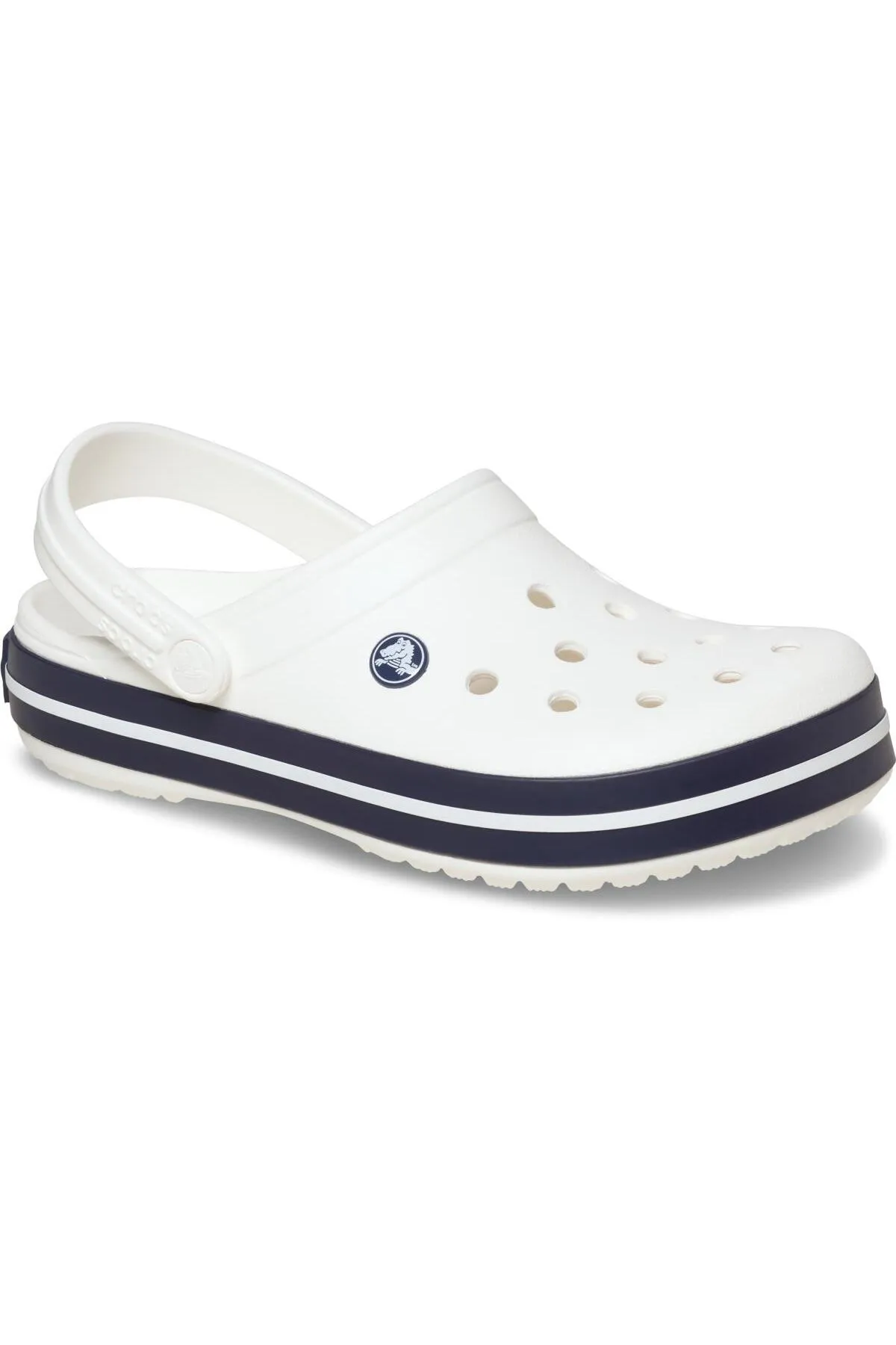 CROCBAND UNISEX SANDALET-TERLİK — görsel 3