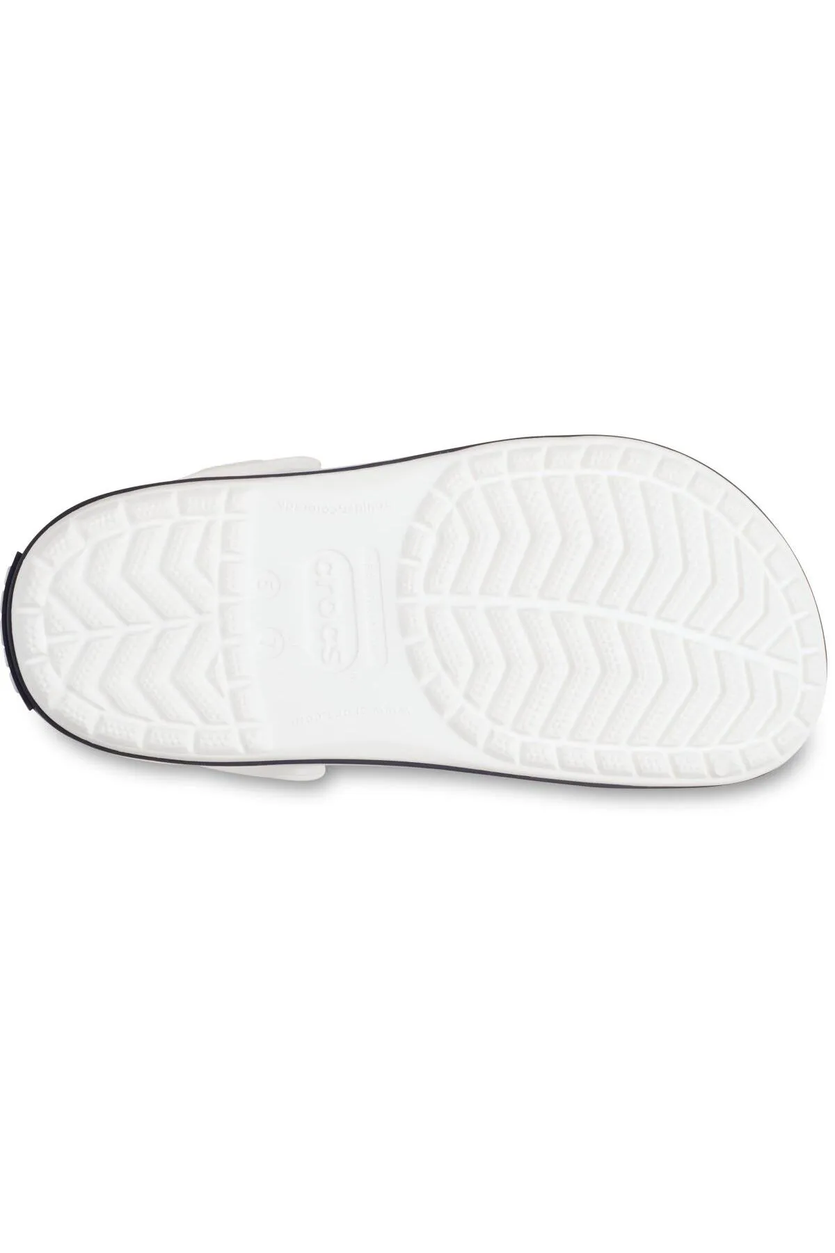 CROCBAND UNISEX SANDALET-TERLİK — görsel 4