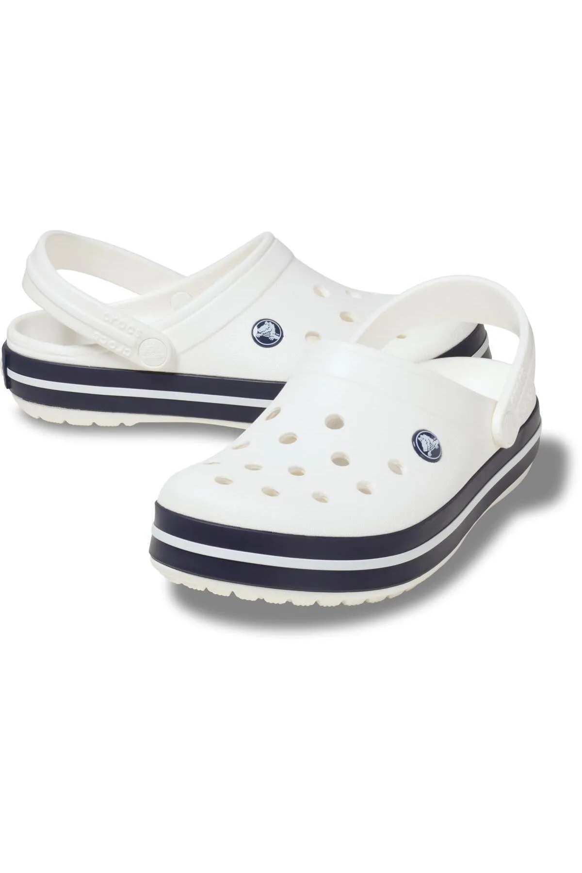 CROCBAND UNISEX SANDALET-TERLİK — görsel 1