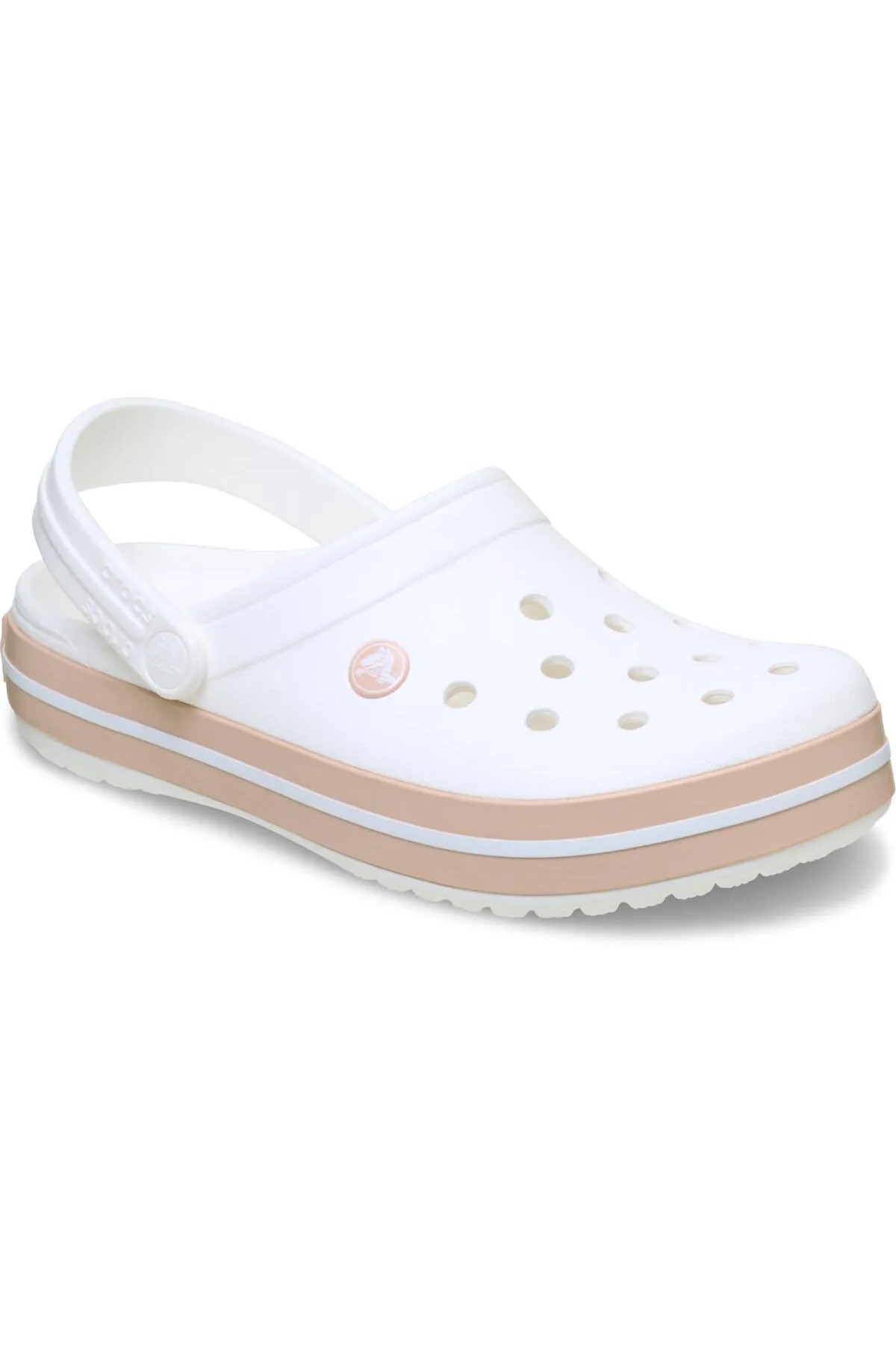 CROCBAND UNISEX SANDALET-TERLİK — görsel 3