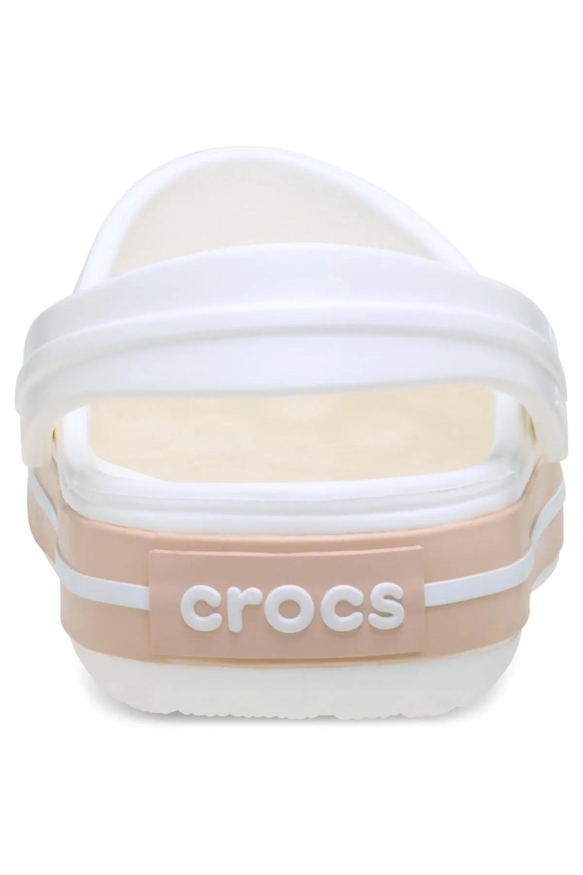CROCBAND UNISEX SANDALET-TERLİK — görsel 2
