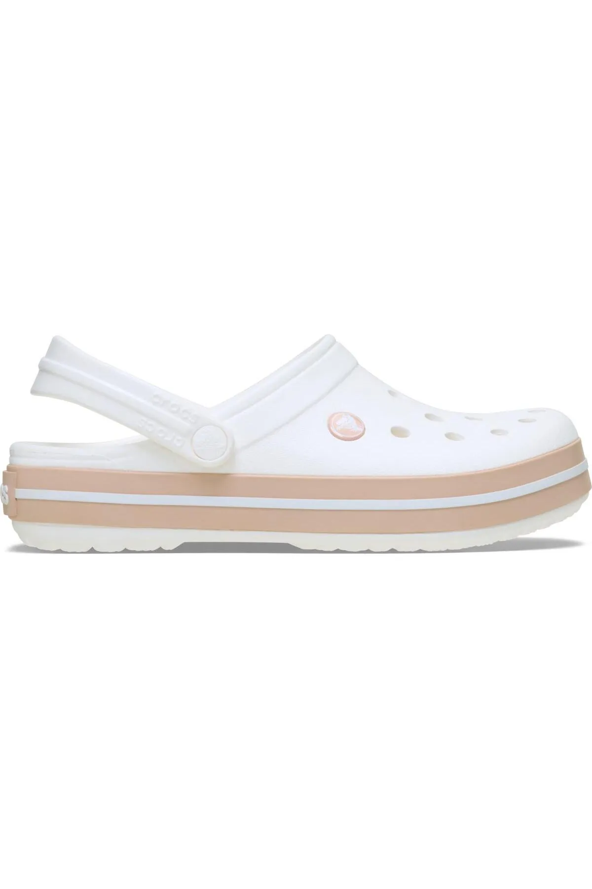 CROCBAND UNISEX SANDALET-TERLİK — görsel 6