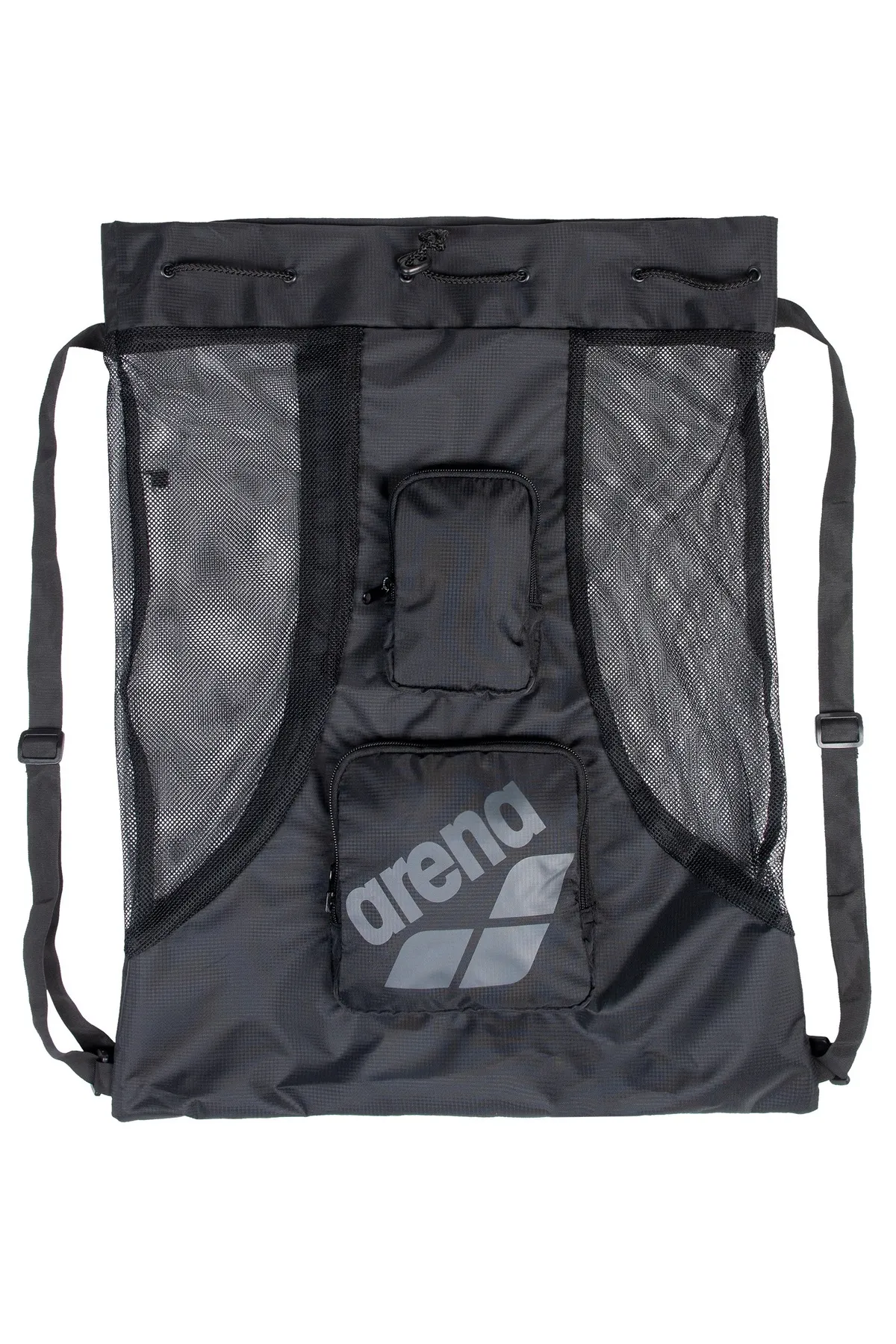 ALL SET MESH FİLE ÇANTA 010241100 — görsel 1