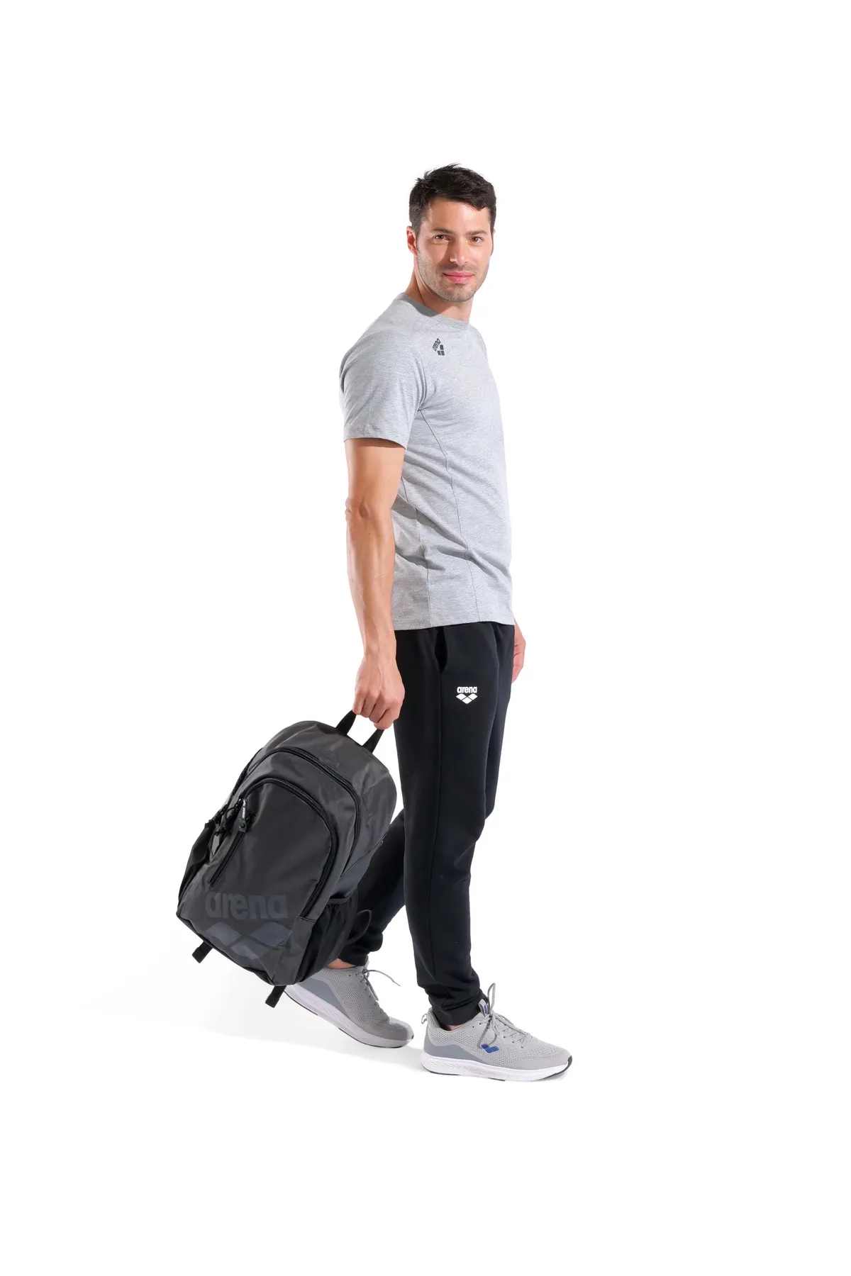 ALL SET BACKPACK 30L YÜZÜCÜ SIRT ÇANTASI 010227100 — görsel 2